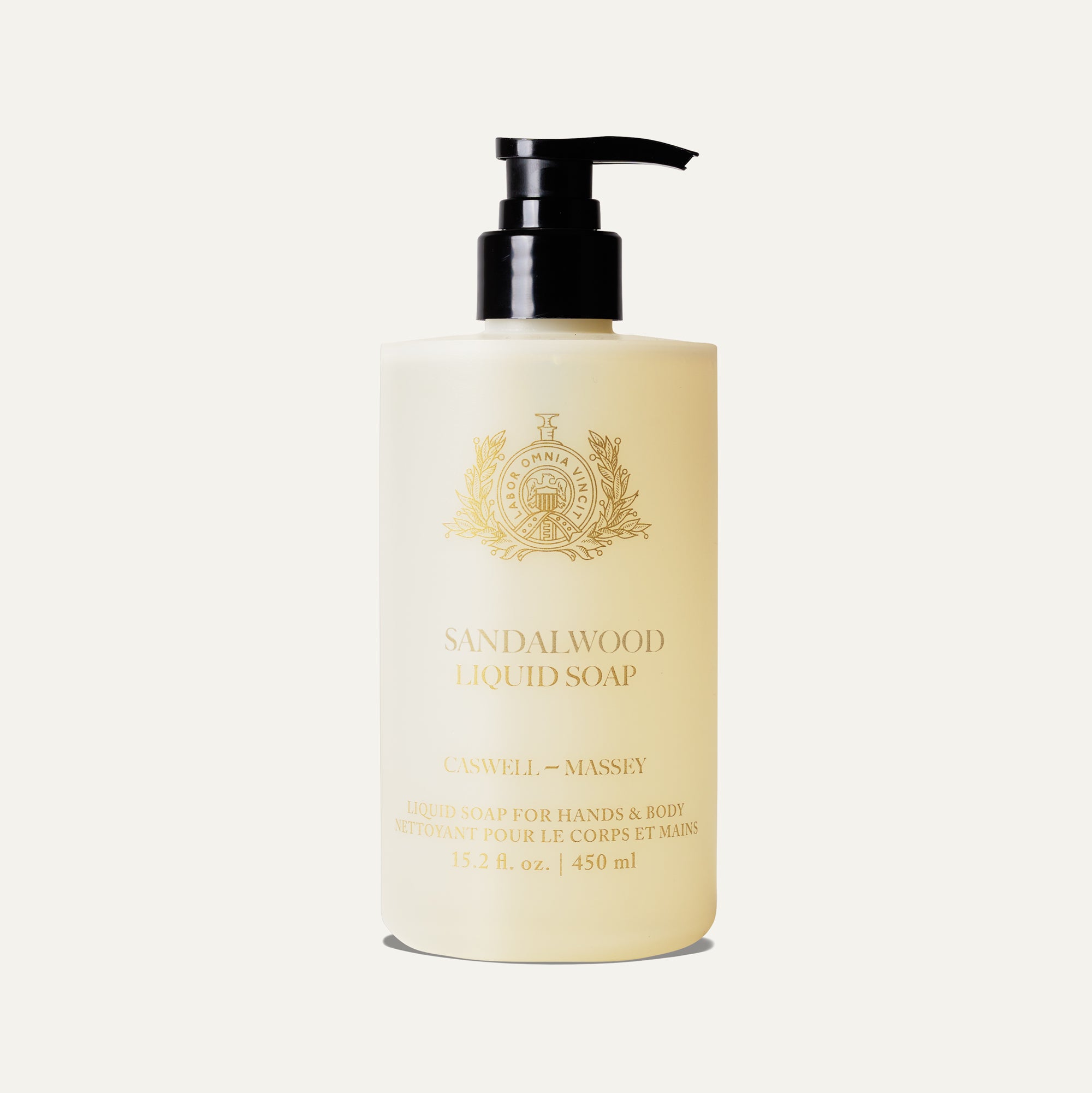Sandalwood Hand & Body Wash Body Wash Caswell-Massey®   