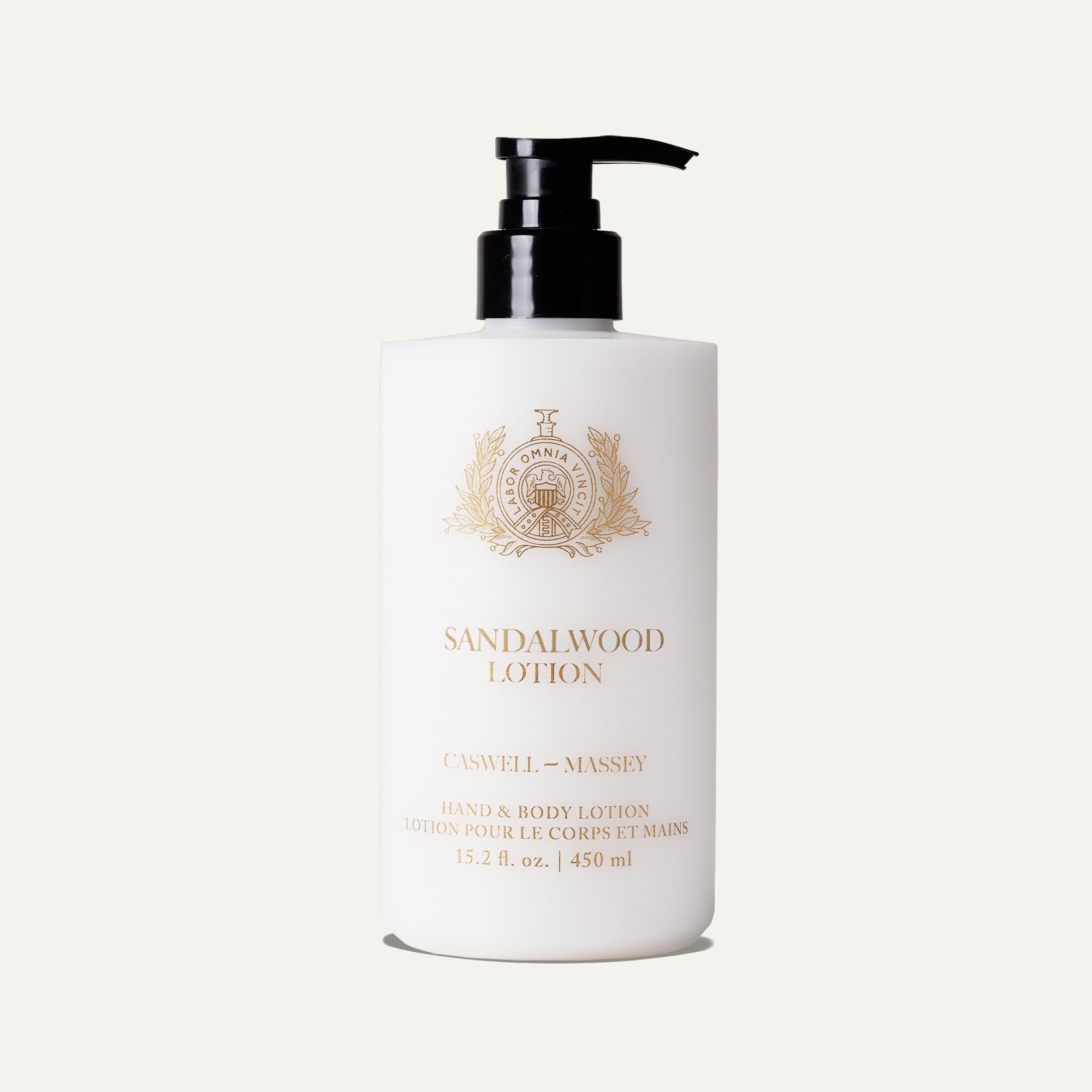 Sandalwood Hand & Body Lotion Body Lotion Caswell-Massey®   