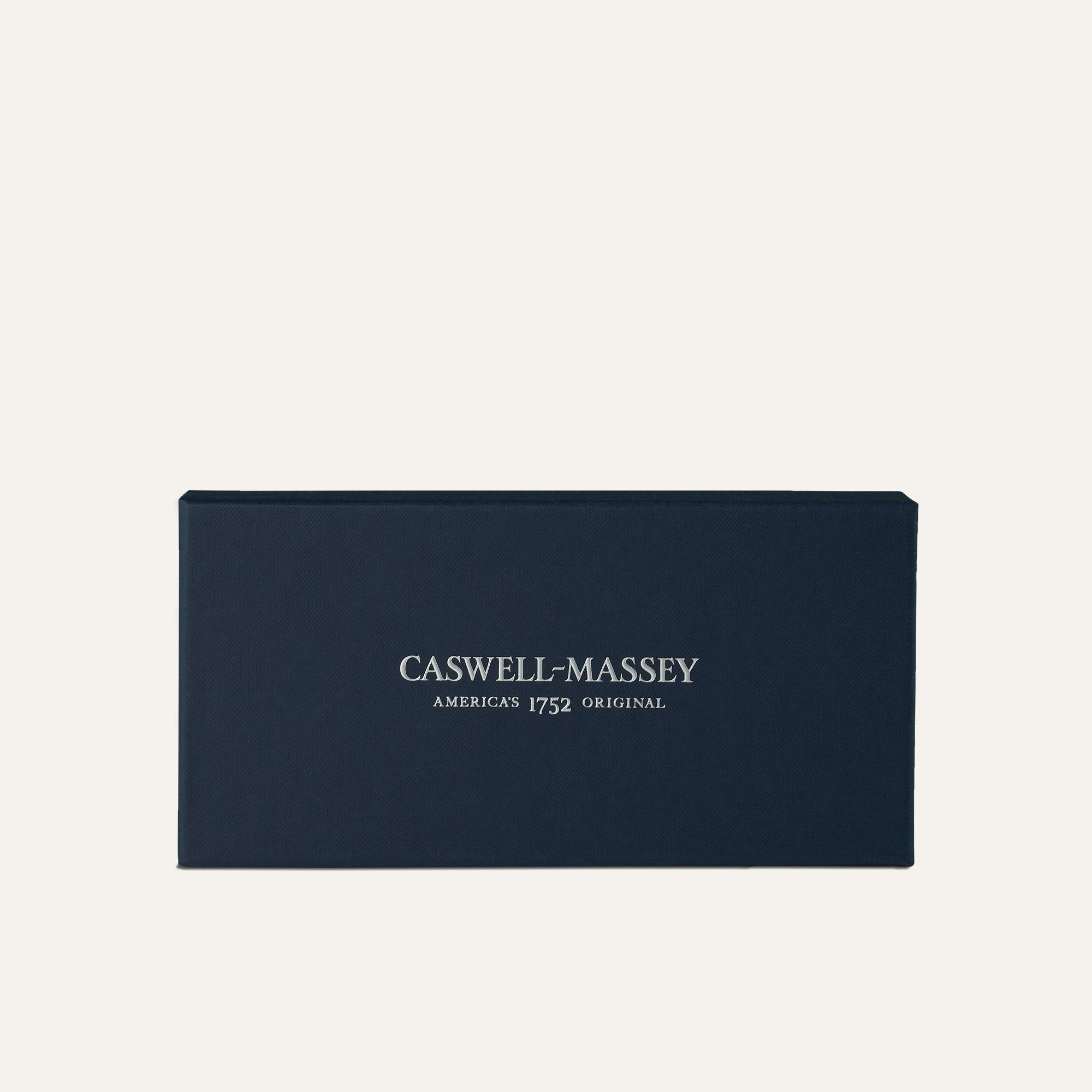 Gift Boxes Gift Packaging Caswell-Massey® Small Navy 3.5oz Bar Soaps