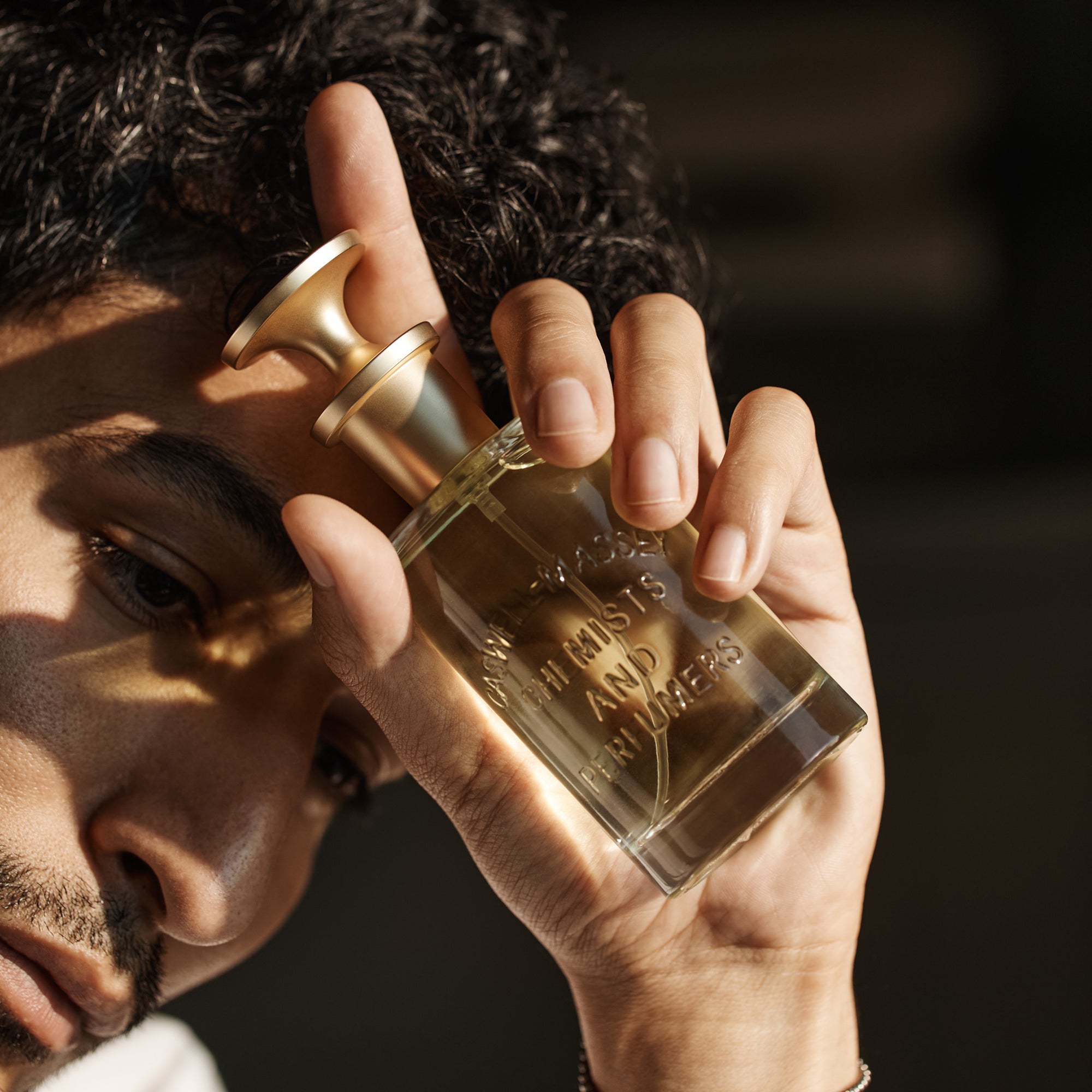 RÒS Eau de Parfum | Fine Fragrance | Caswell-Massey®