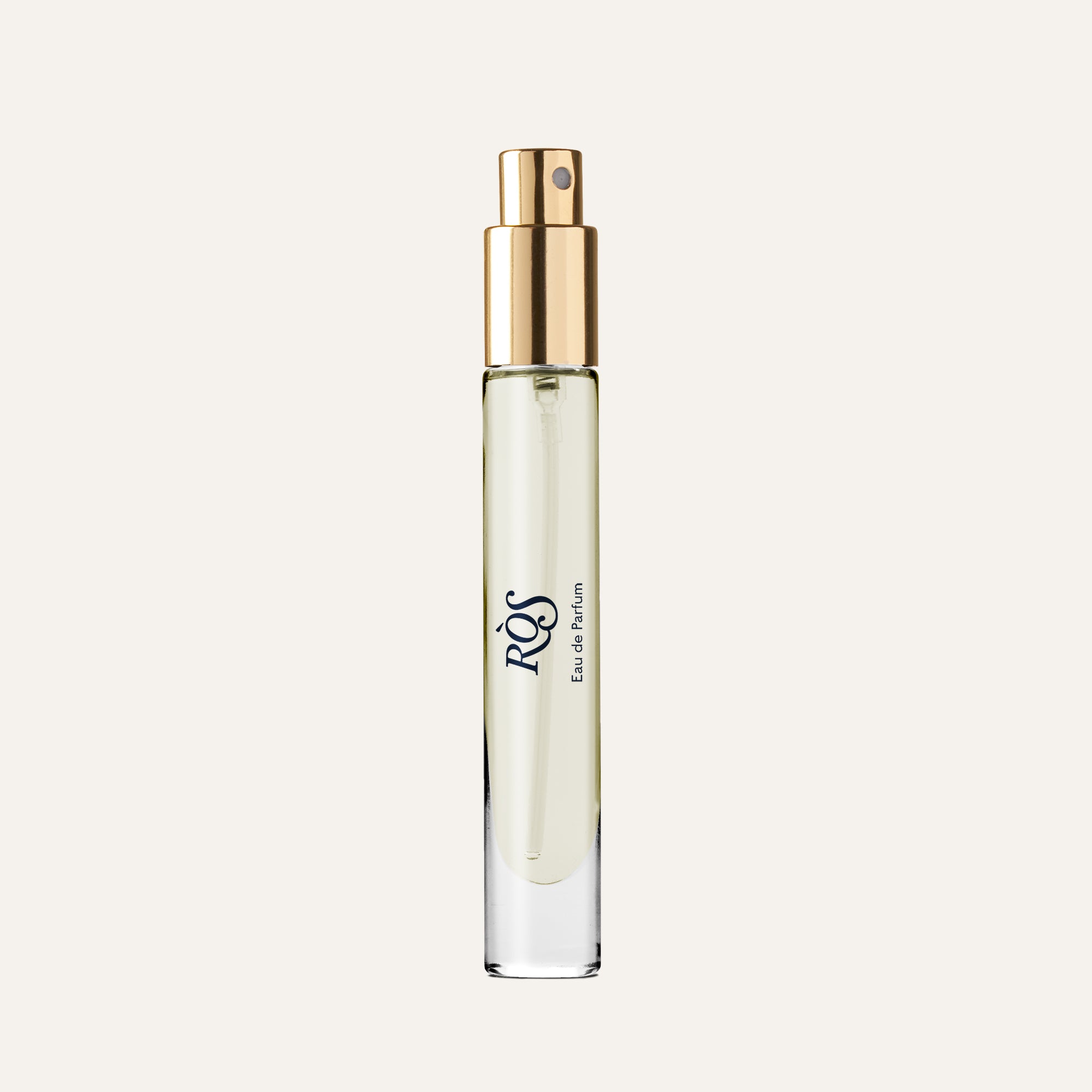 RÒS Eau de Parfum | Fine Fragrance | Caswell-Massey®