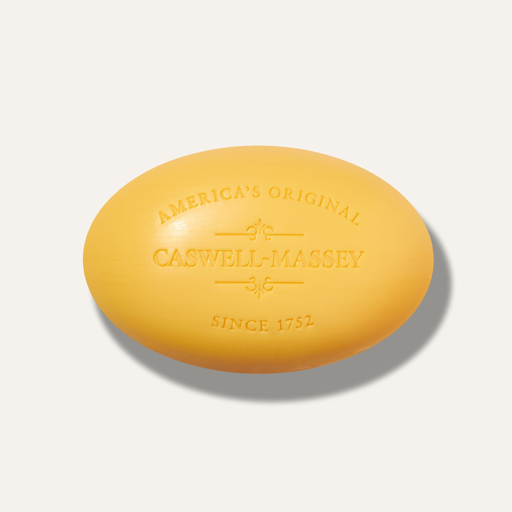 Verbena Bar Soap Bar Soap Caswell-Massey®