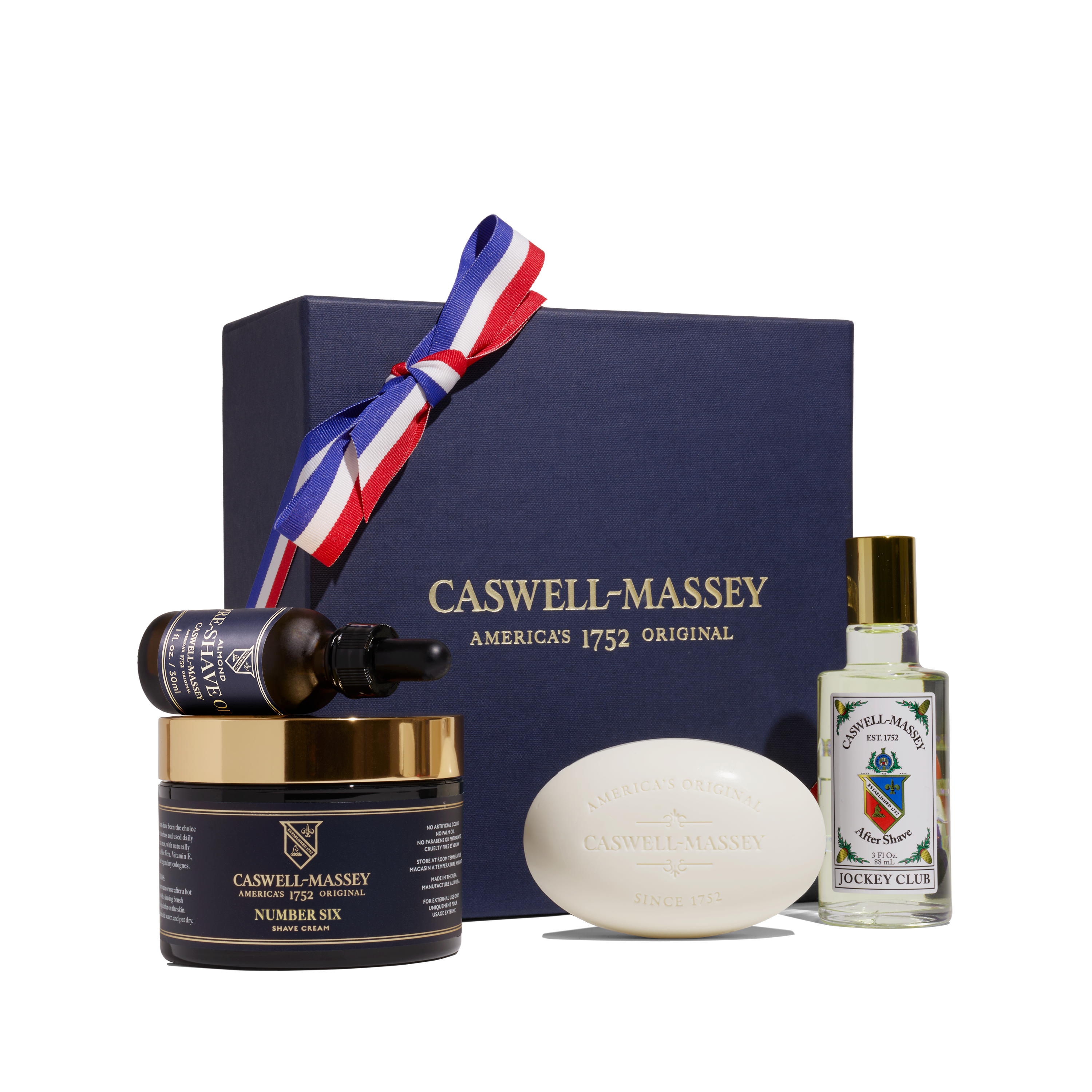 Presidential Shaving Kit
