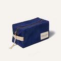 Waxed Canvas Dopp Kit Mens Hard Goods Caswell-Massey®