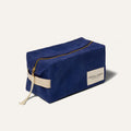 Waxed Canvas Dopp Kit Mens Hard Goods Caswell-Massey®
