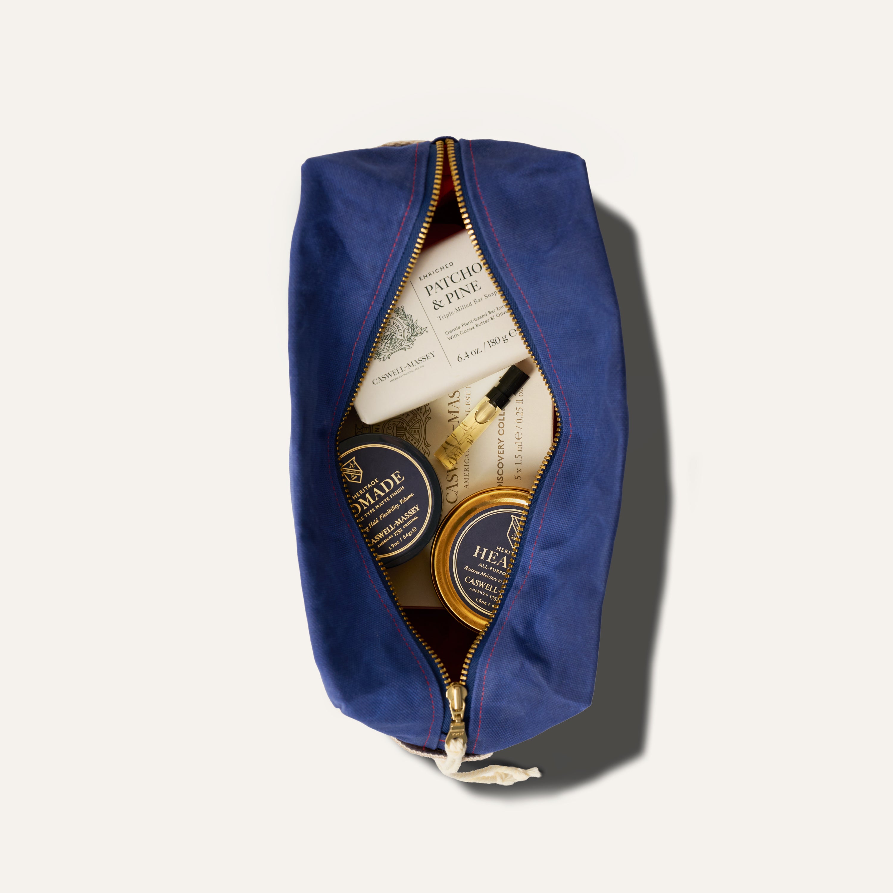 American Expedition Gift Set Gift Set Caswell-Massey®