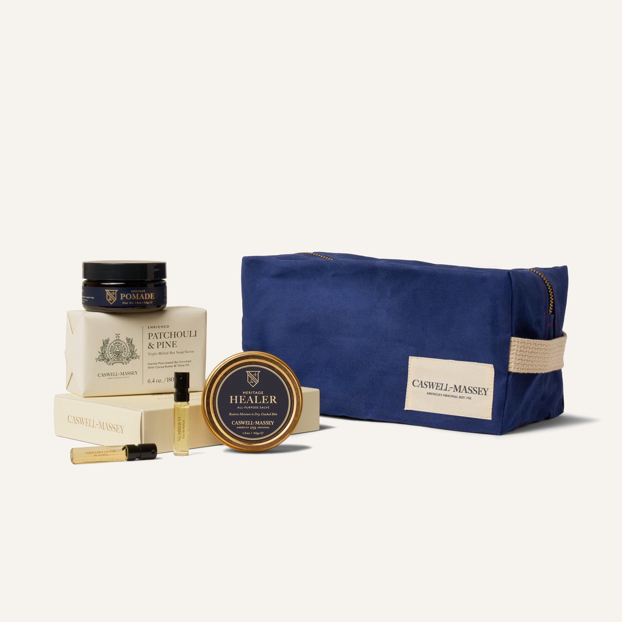 Gift Sets by Caswell-Massey | Caswell-Massey® | 1752
