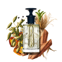 2571 Eau de Parfum Fragrance Caswell-Massey®  