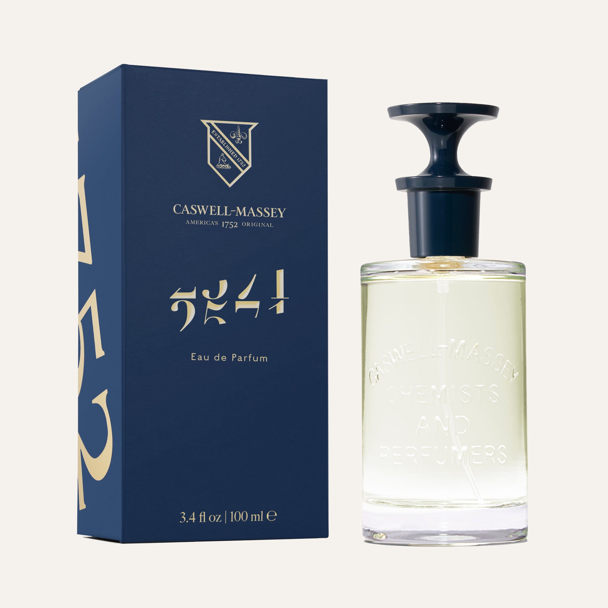2571 Eau de Parfum | Fine Fragrance | Caswell-Massey®