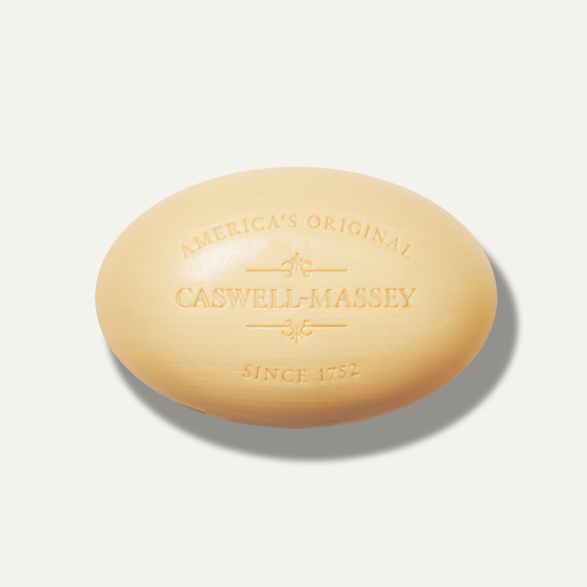 2571 Bar Soap Bar Soap Caswell-Massey® Single Soap  