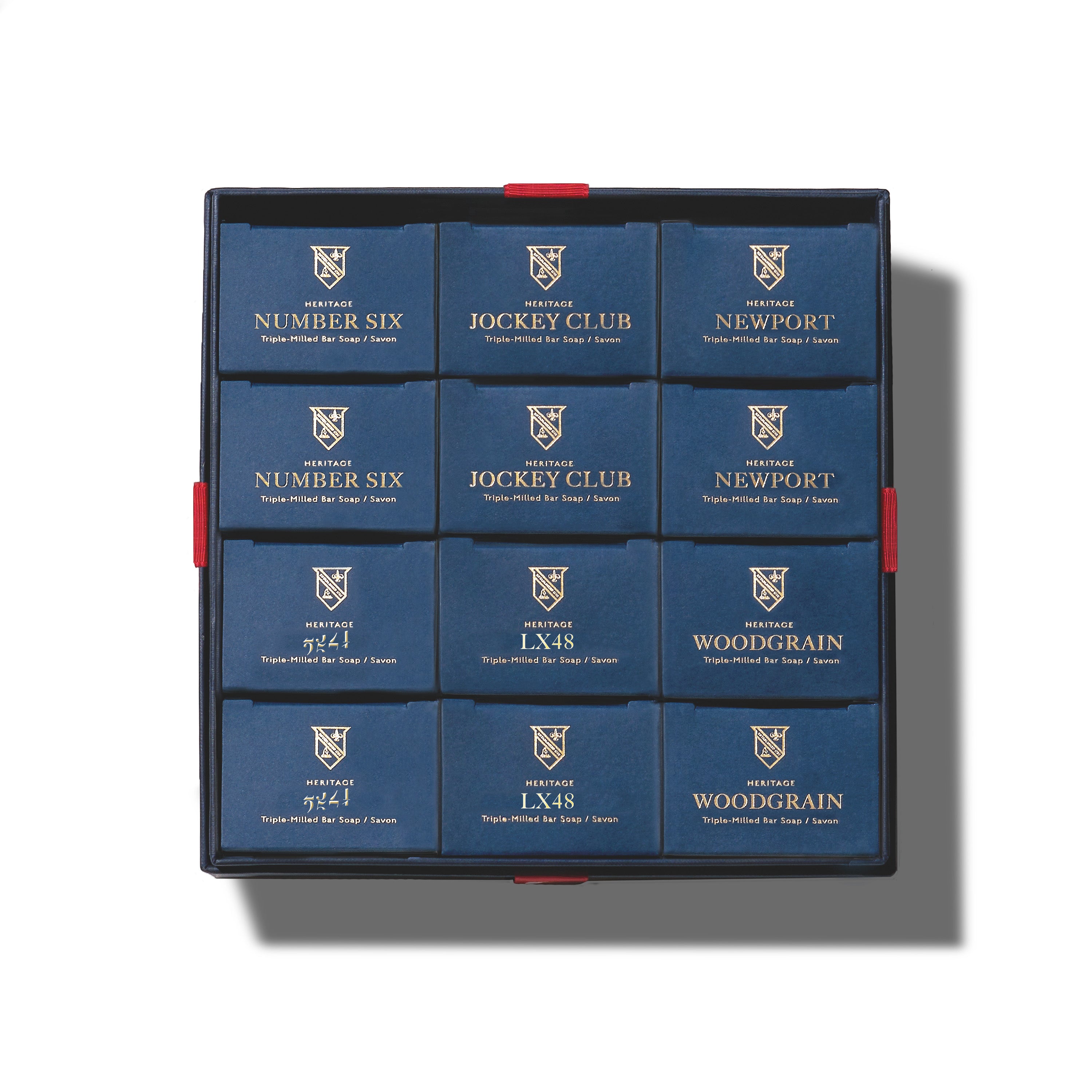 Presidential Soap Collection – White House Historical Association
