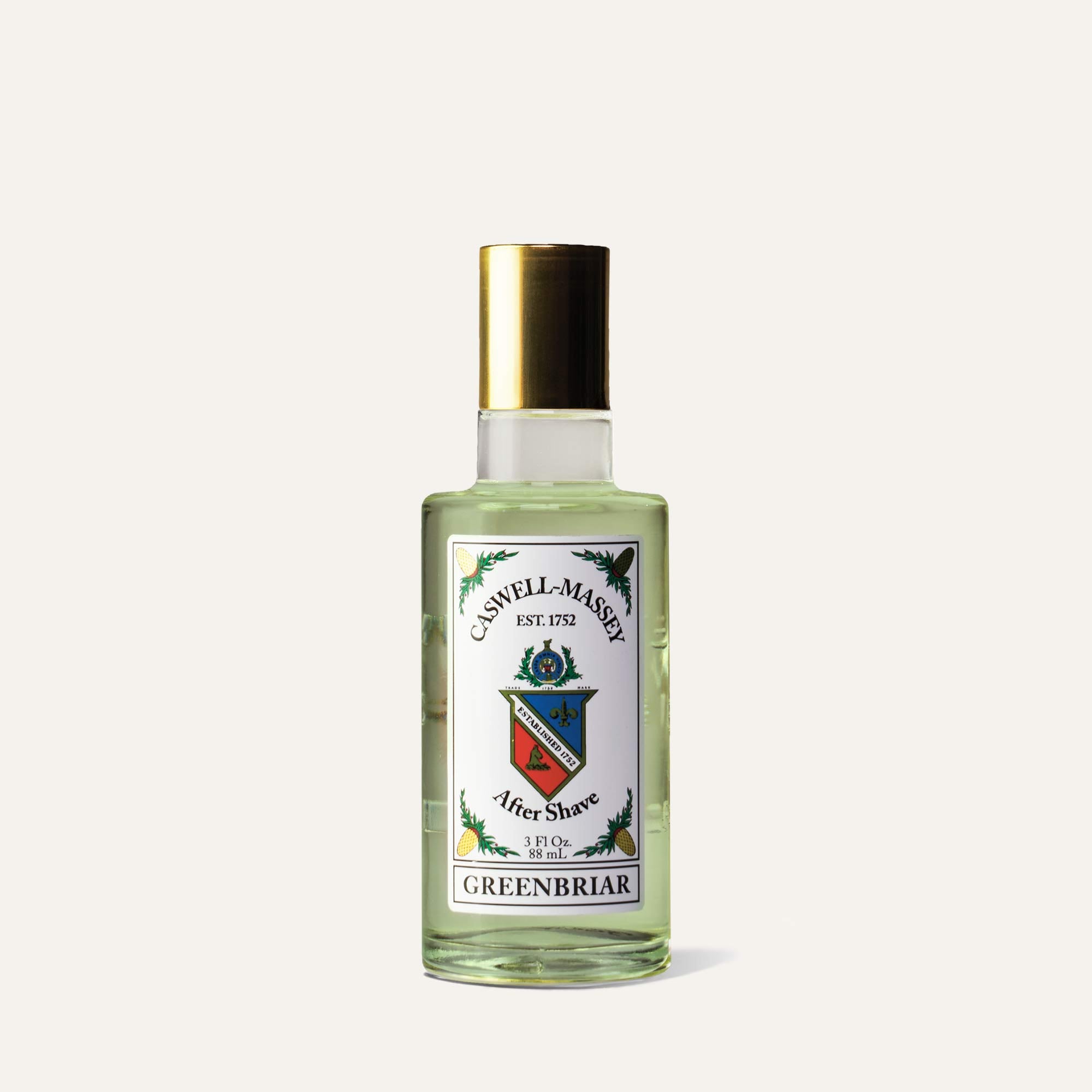 Greenbriar Aftershave Aftershave Caswell-Massey®   