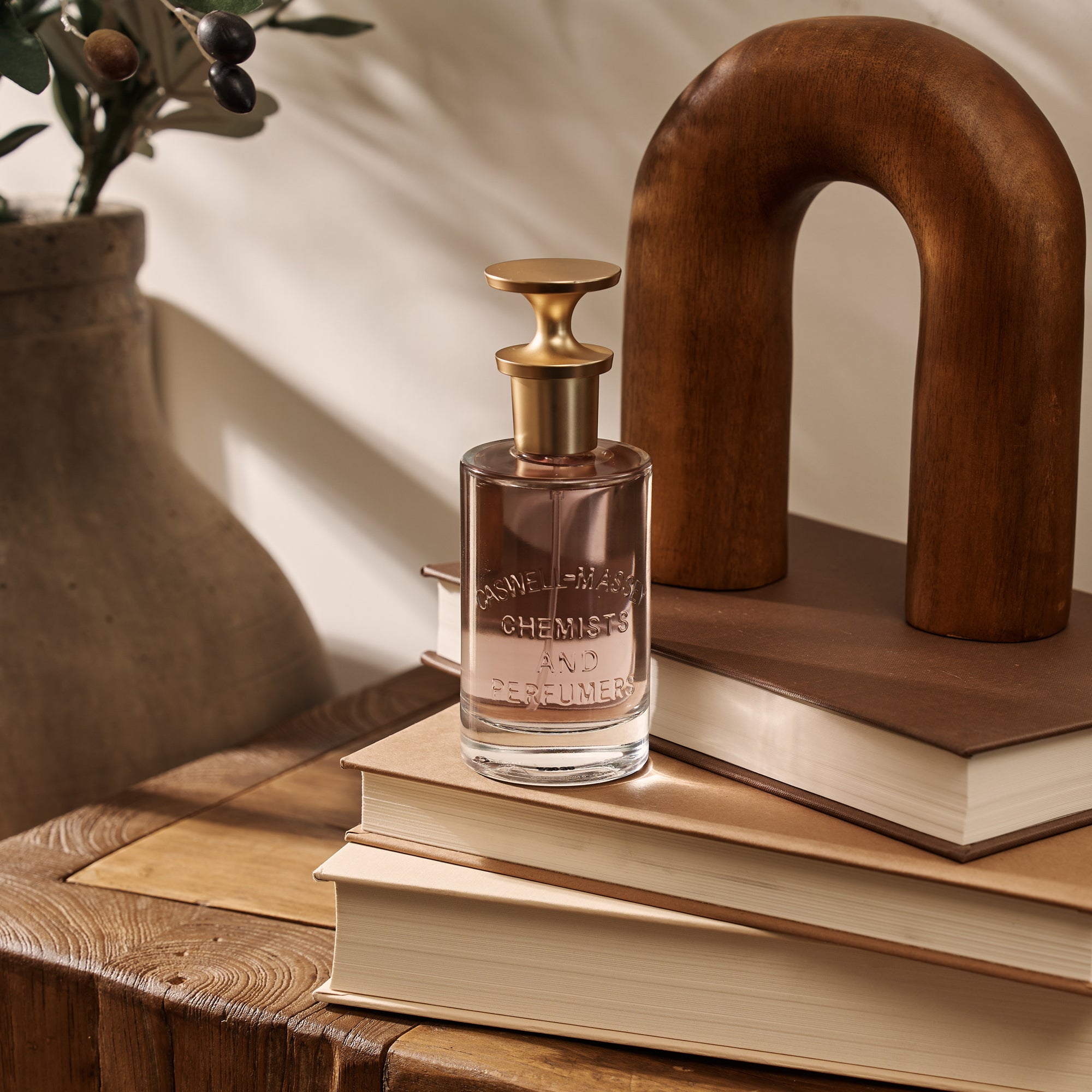 LX48 Eau de Parfum Fragrance Caswell-Massey®   