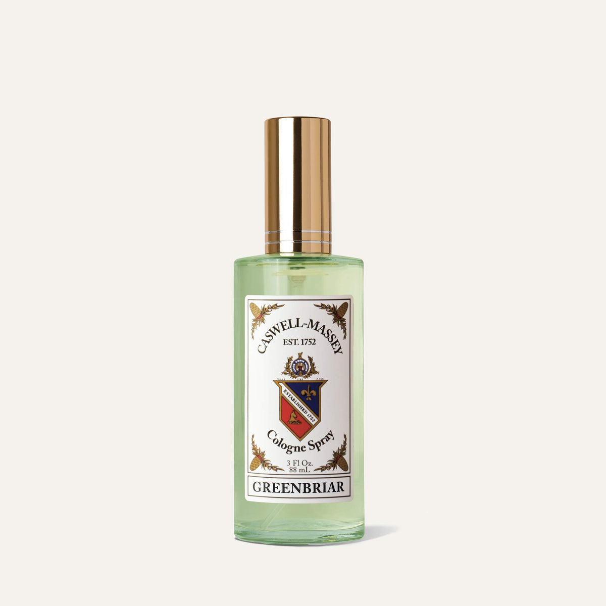Greenbriar Cologne