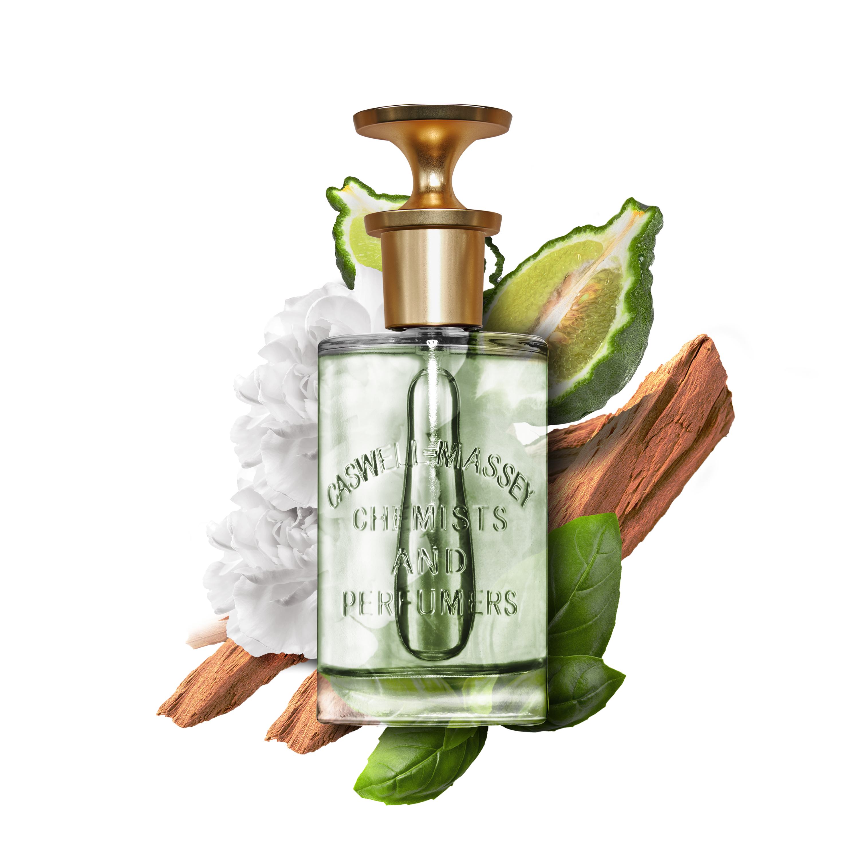 Jockey Club Eau de Parfum Fragrance Caswell-Massey®   