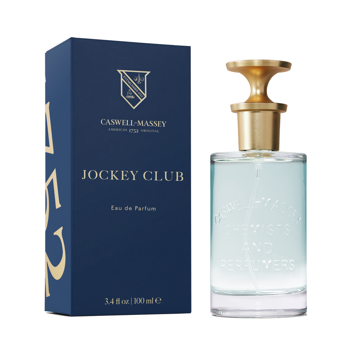 インポート・海外人気ブランド Jockey Club Eau de Parfum 香水(男性用)