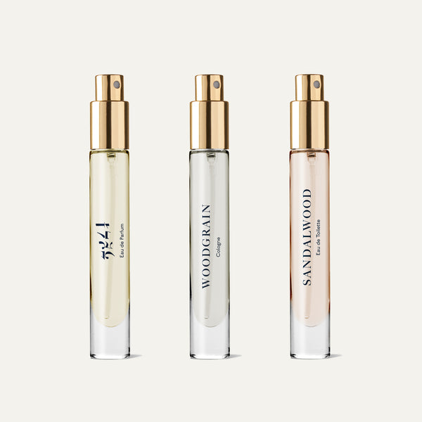 body Sense エキスパートブレンド香水158 4本セット body Sense エキスパートブレンド香水158 4本セット