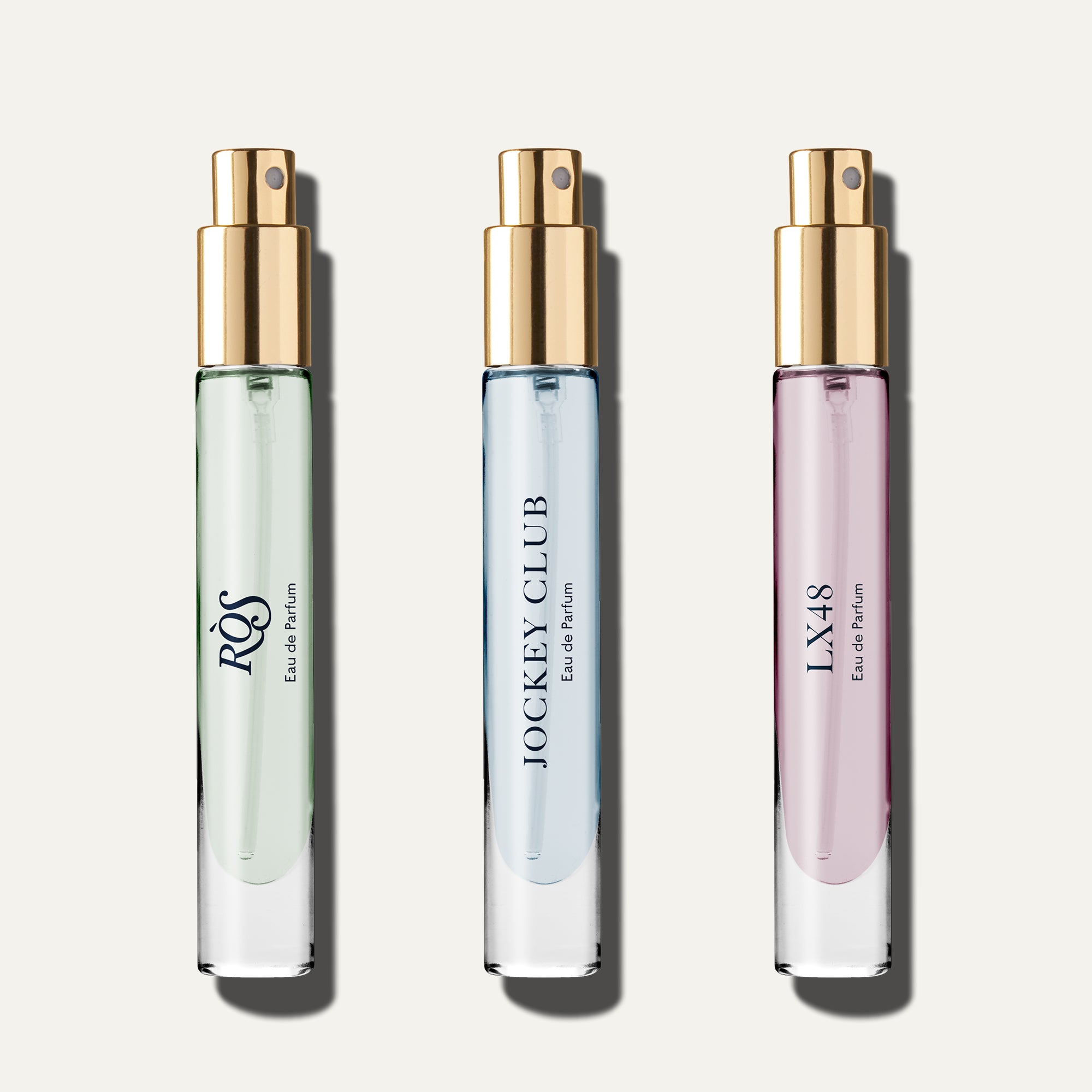Iconic Discovery Set Discovery Fragrance Caswell-Massey®   
