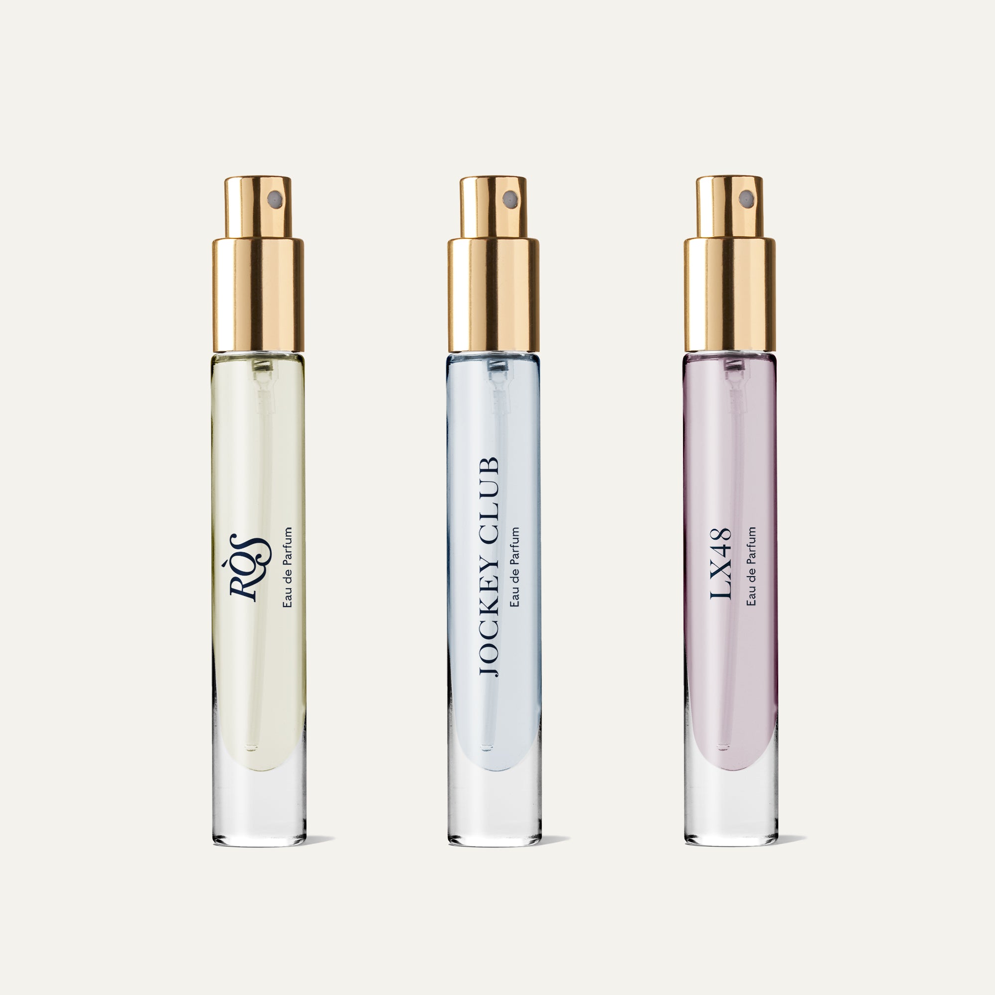 Iconic Discovery Set Discovery Fragrance Caswell-Massey®   
