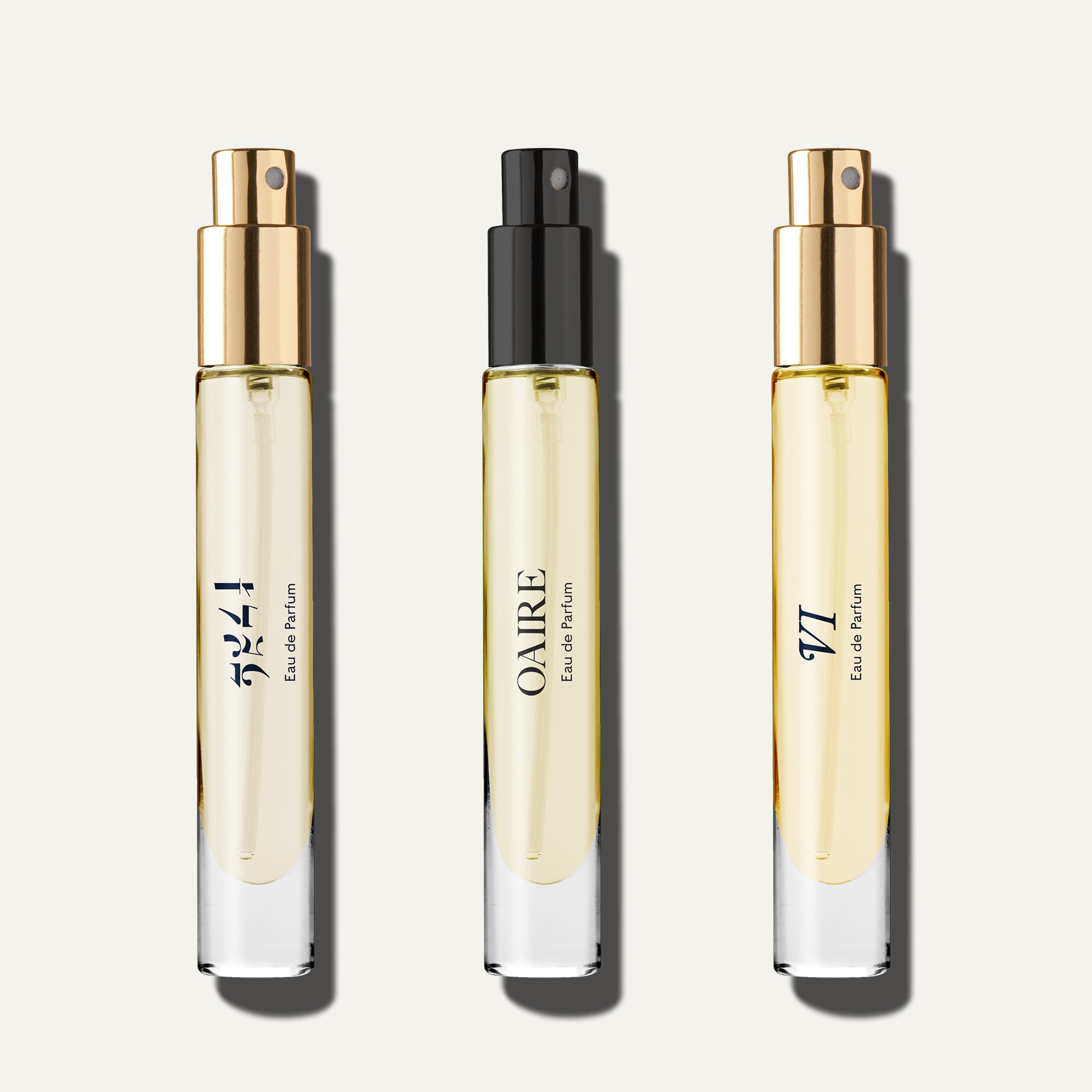 Legacy Discovery Set Discovery Fragrance Caswell-Massey®   