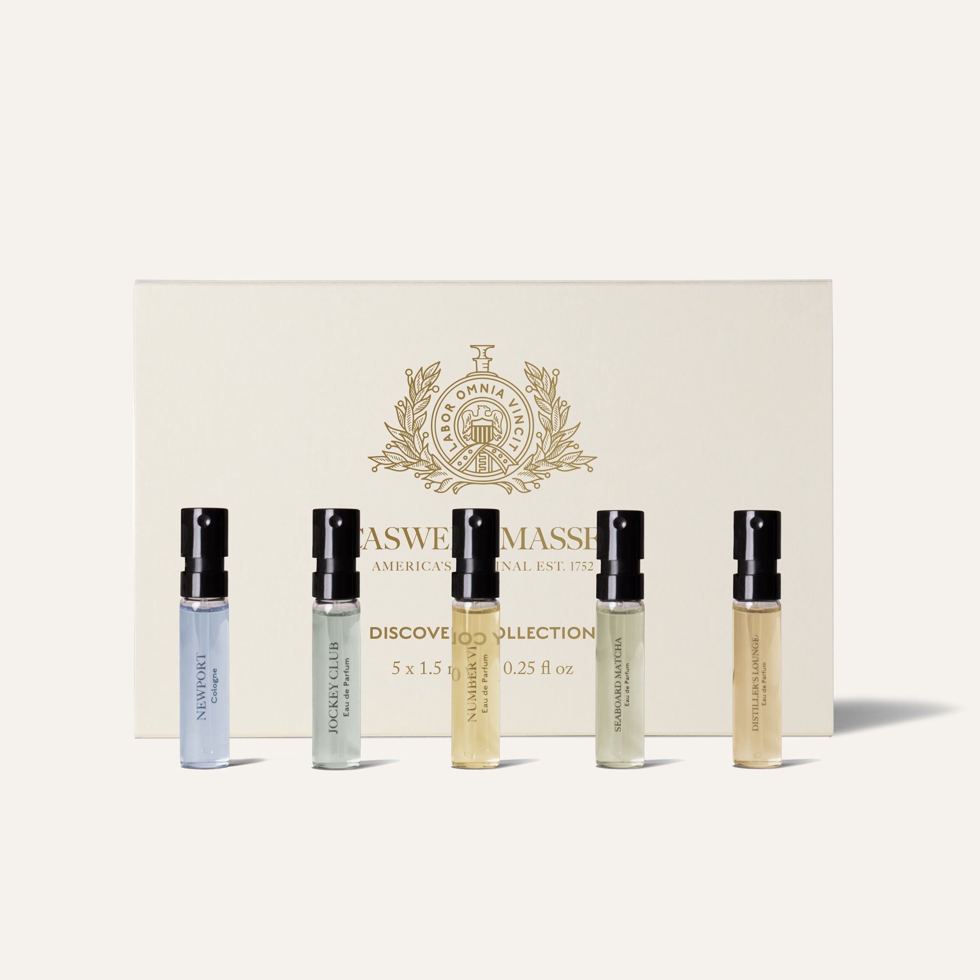 Discovery Fragrance Collection