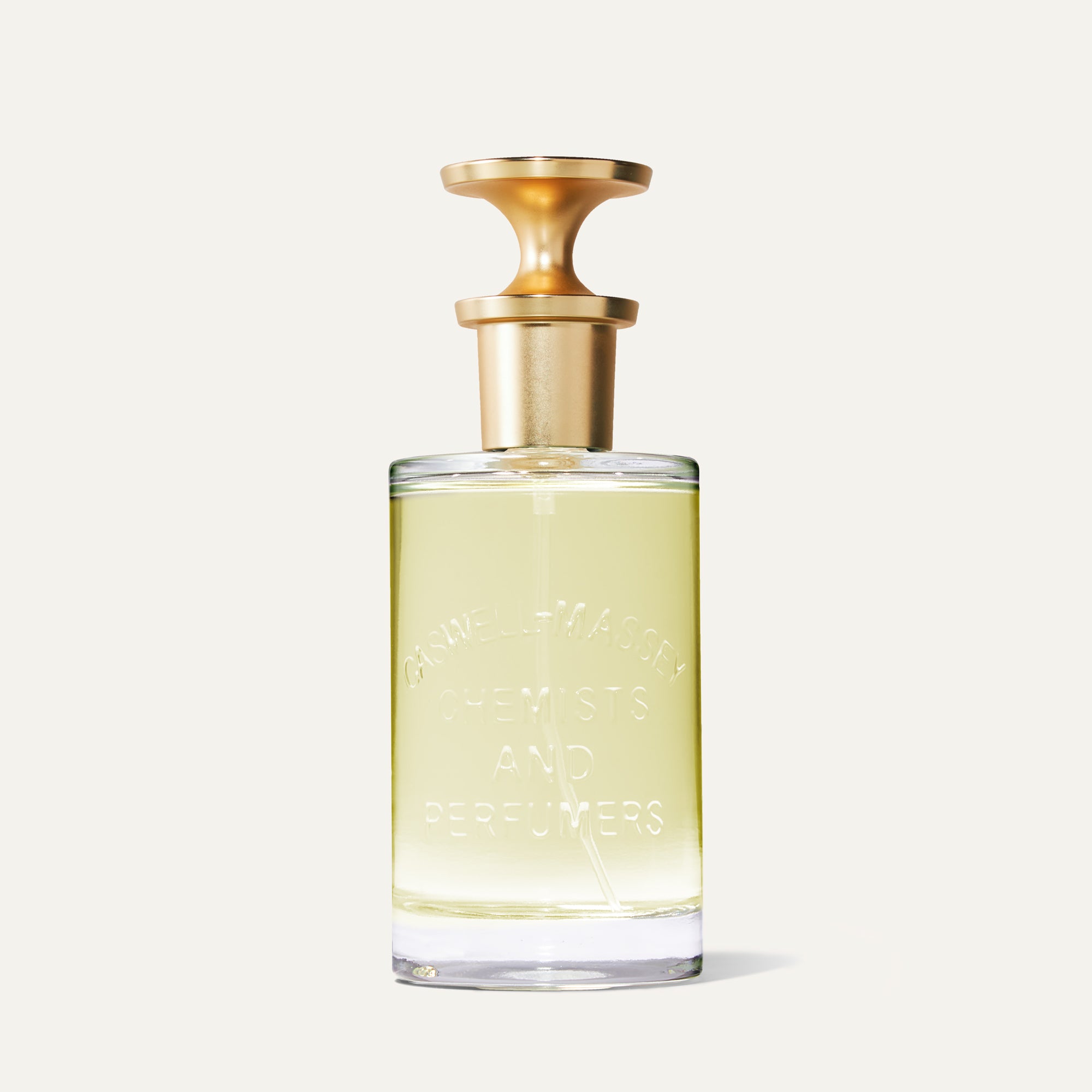 Number Six Eau de Parfum | Caswell‑Massey 1772 Icon