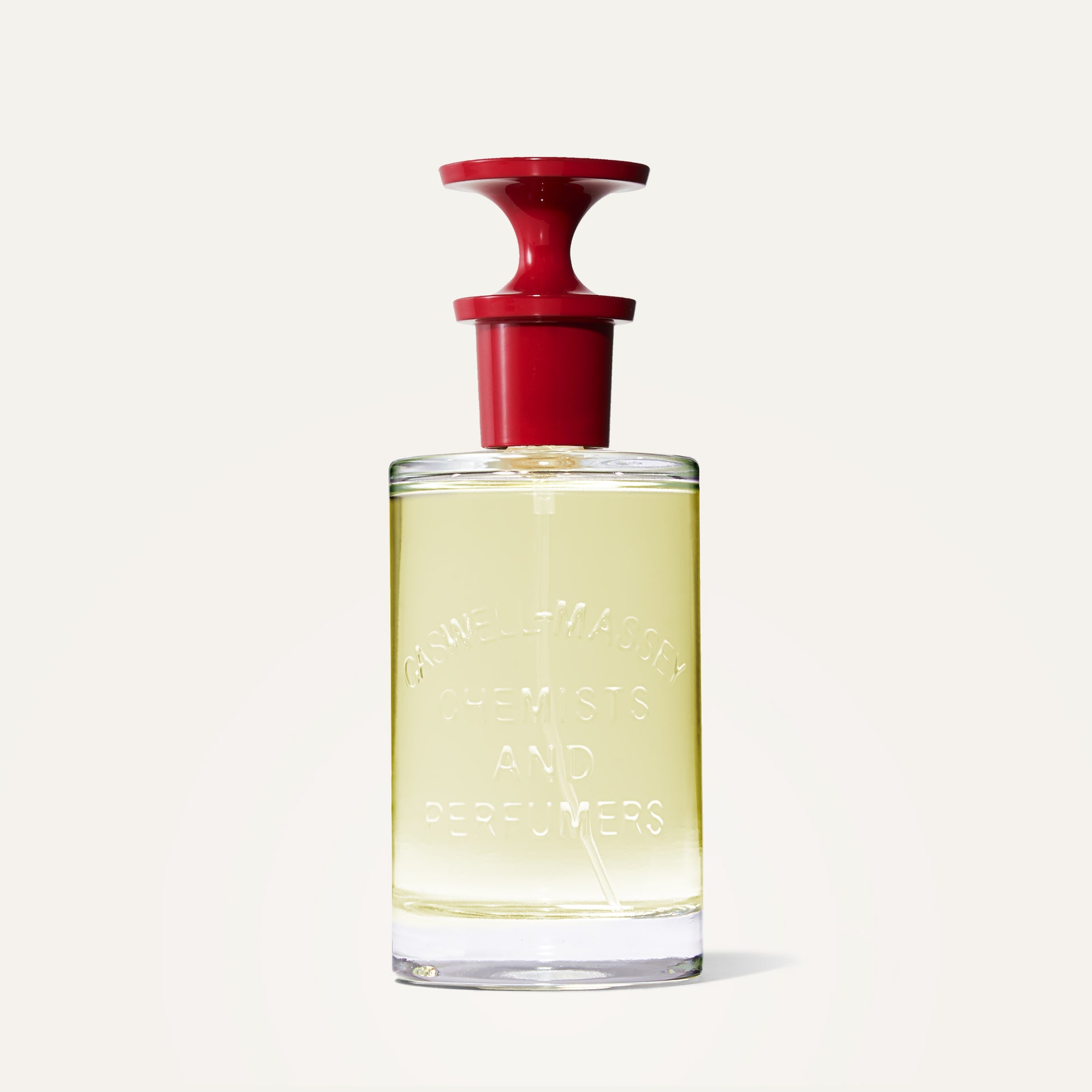 Caswell-Massey: Number Six Eau de Parfum — 7.5 mL - 100 mL