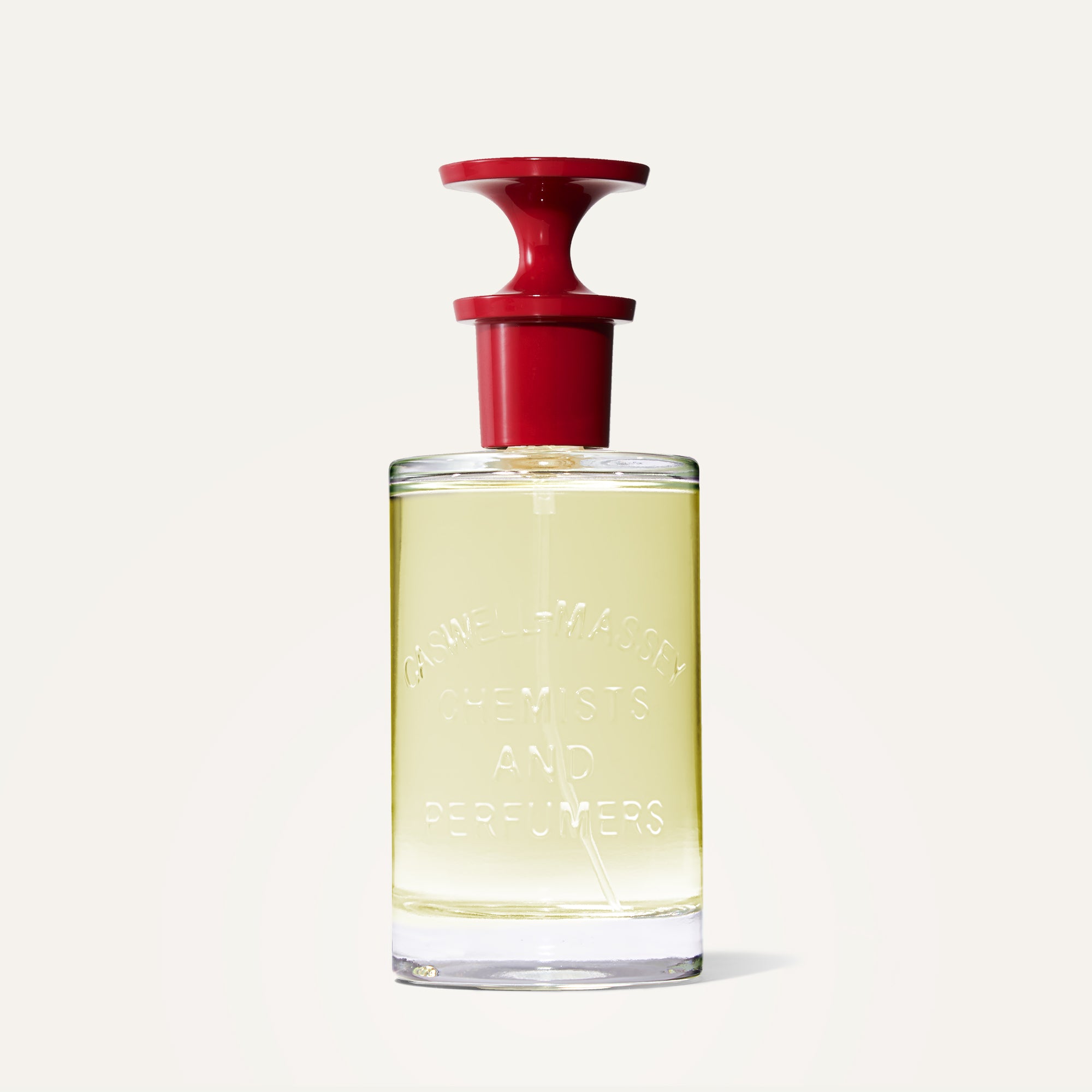 Number Six Eau de Parfum Fragrance Caswell-Massey® 100 mL