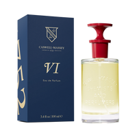 Number Six Eau de Parfum Fragrance Caswell-Massey® 100 mL