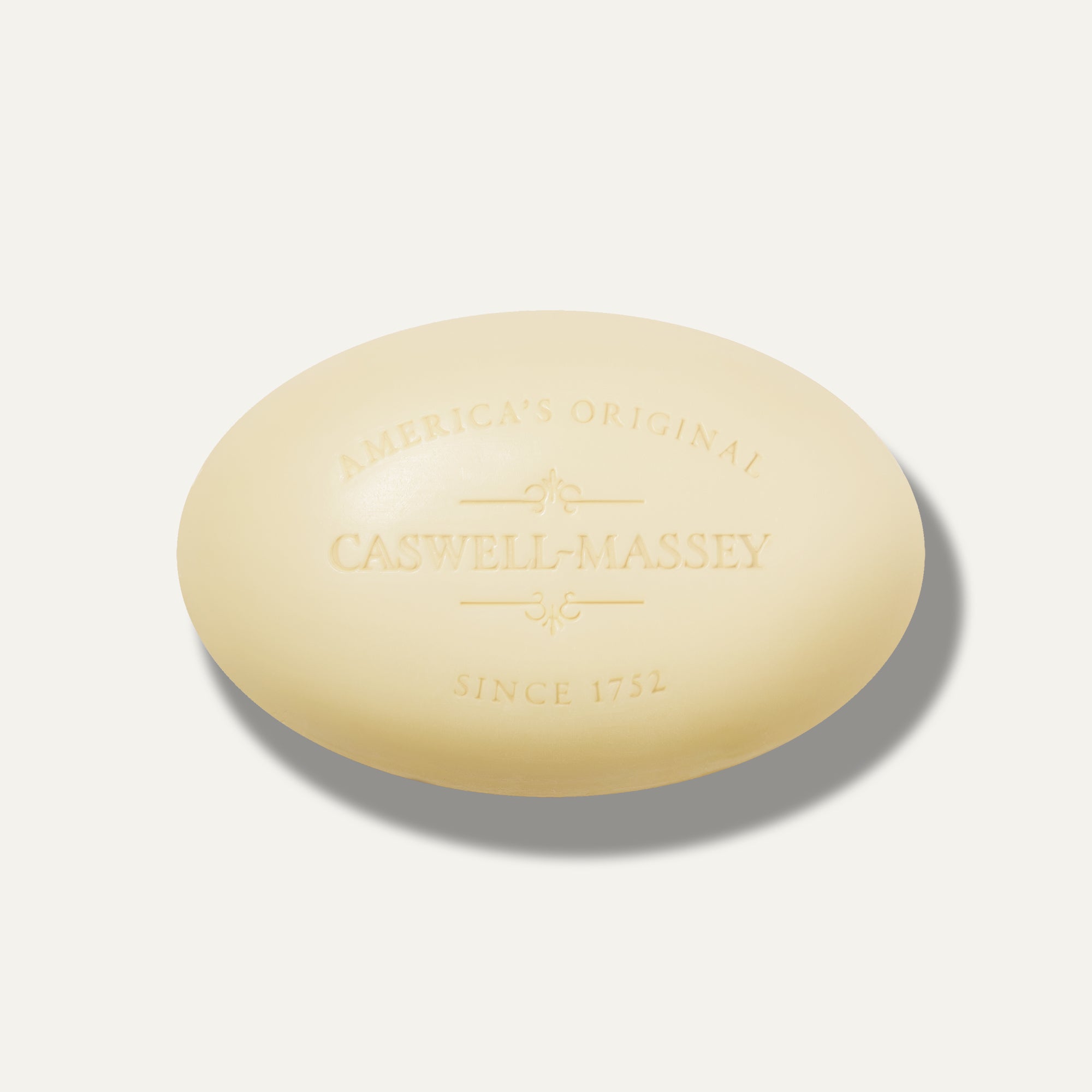 Number Six Bar Soap Bar Soap Caswell-Massey® Single Soap  