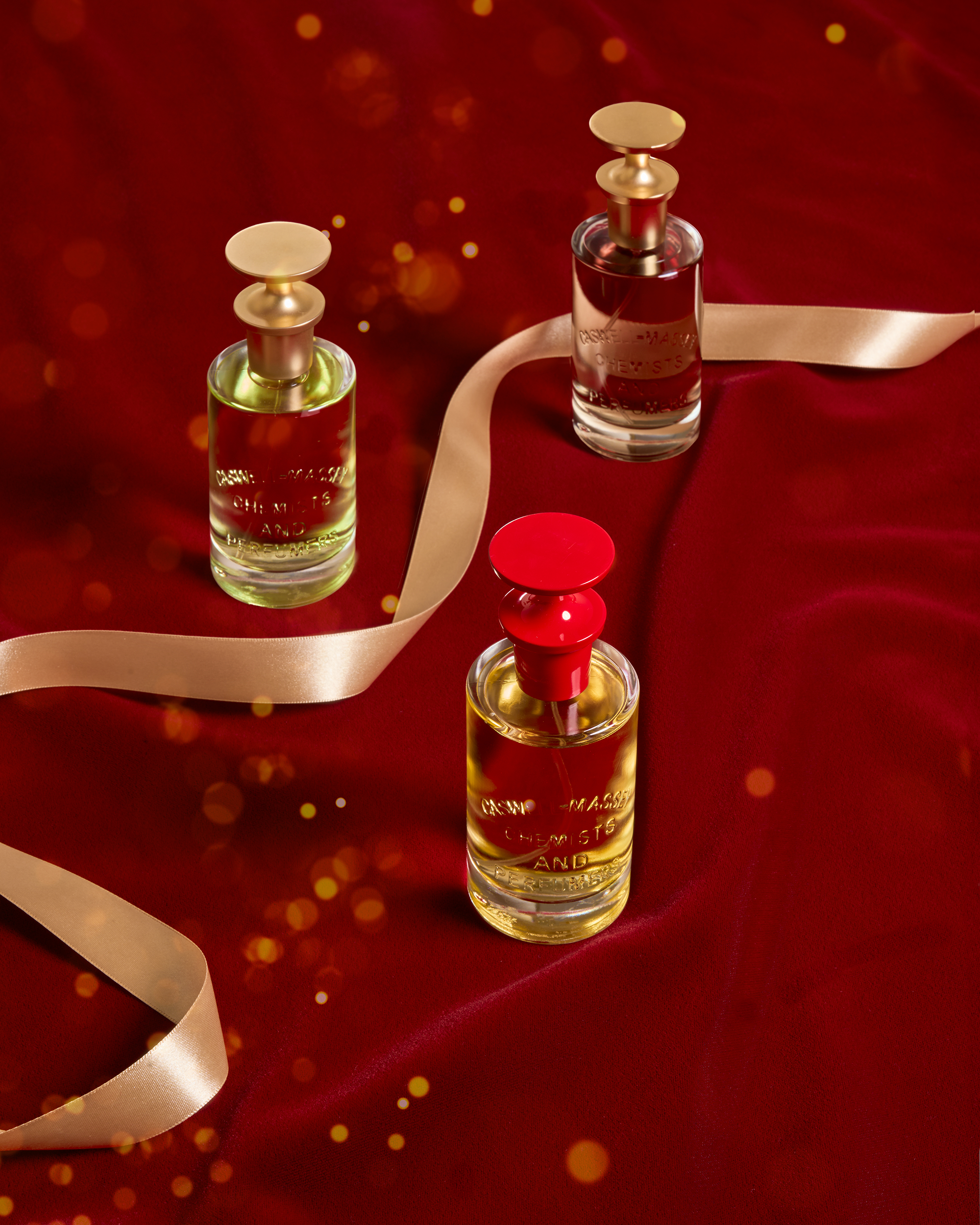 Caswell-Massey Fragrance for Men