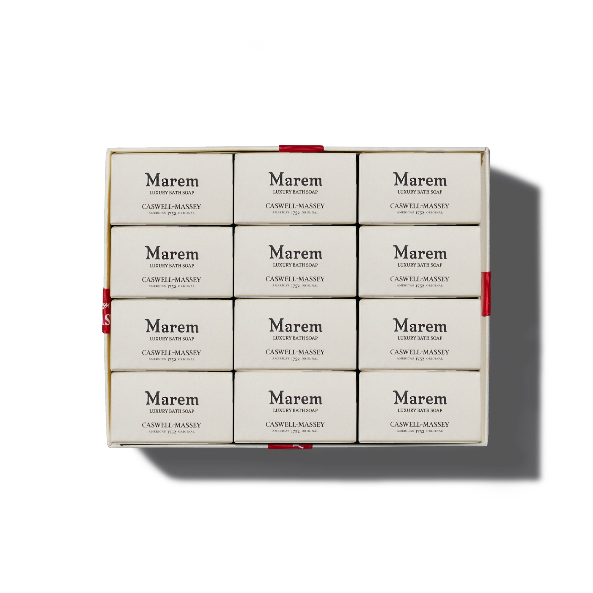 Marem Bar Soap Bar Soap Caswell-Massey® Year of Soap  