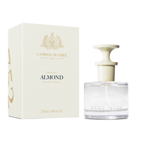 Almond Eau de Toilette Fragrance Caswell-Massey® 60 mL  