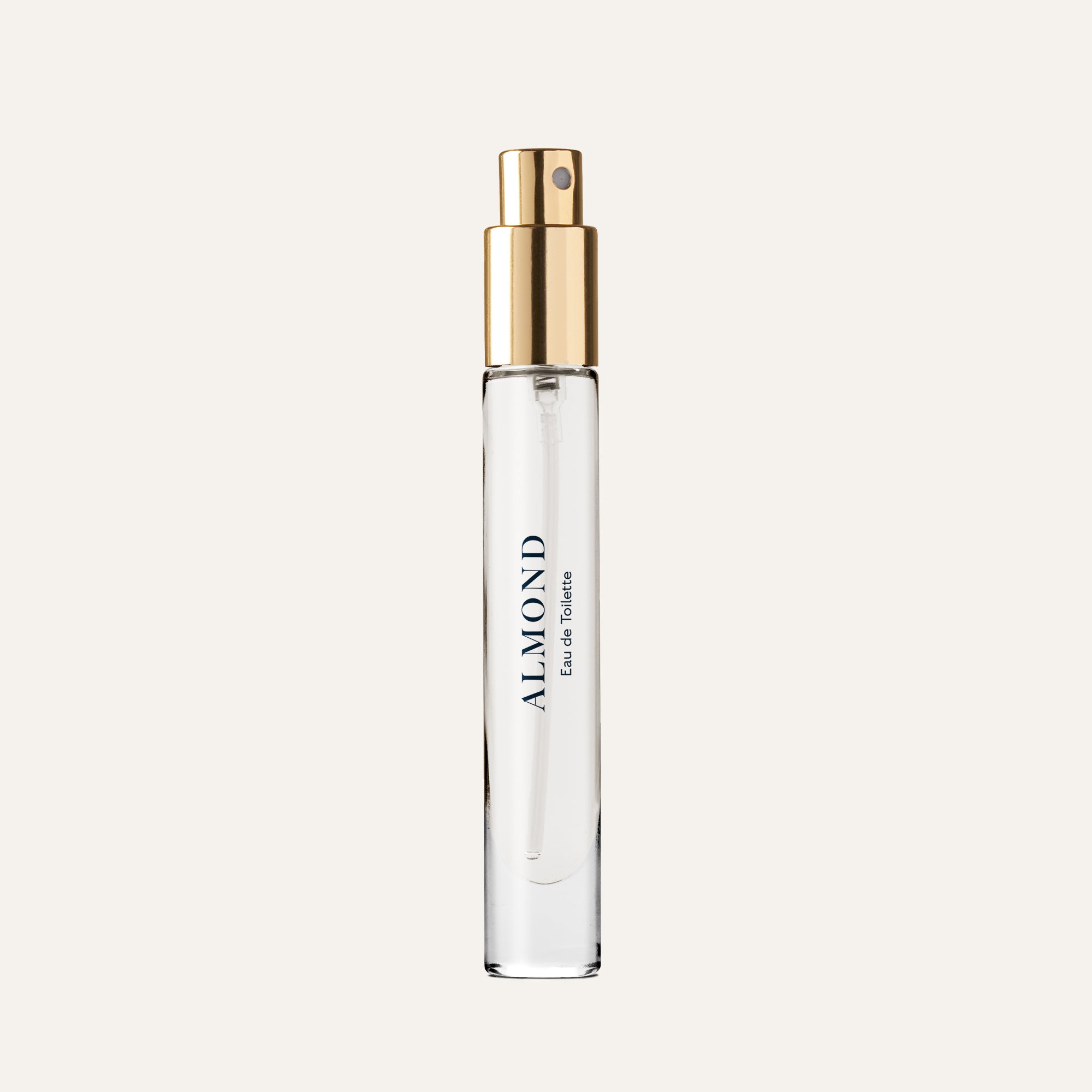 Almond Eau de Toilette Fragrance Caswell-Massey® 7.5 mL