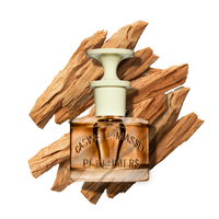 Sandalwood Eau de Toilette Fragrance Caswell-Massey®   