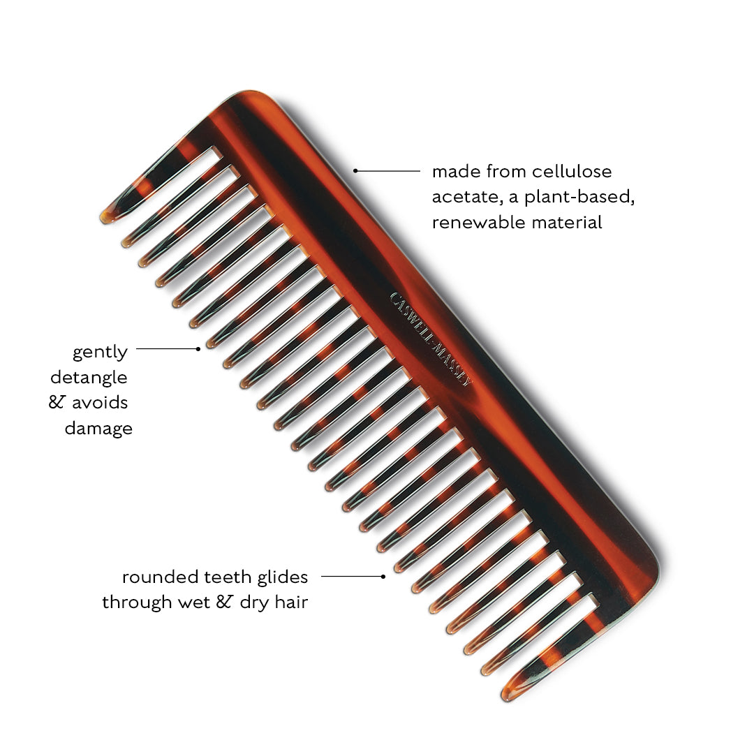 Caswell-Massey Detangler Comb