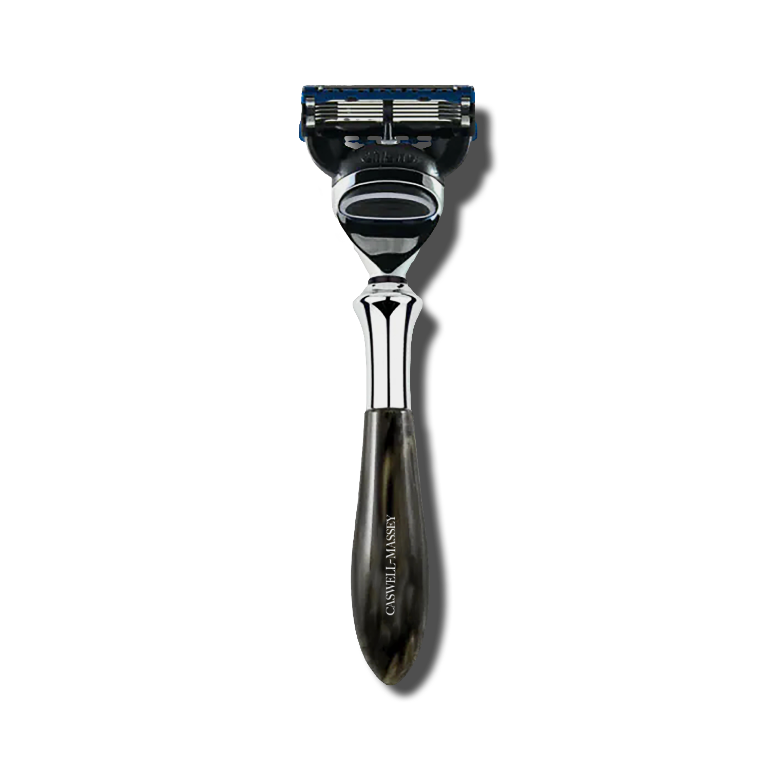 Black Marble Razor Handle, Gillette Fusion ProGlide Razor Mens Hard Goods Caswell-Massey®