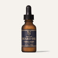 Face and Beard Oil Beard & Shave Oil Caswell-Massey®   