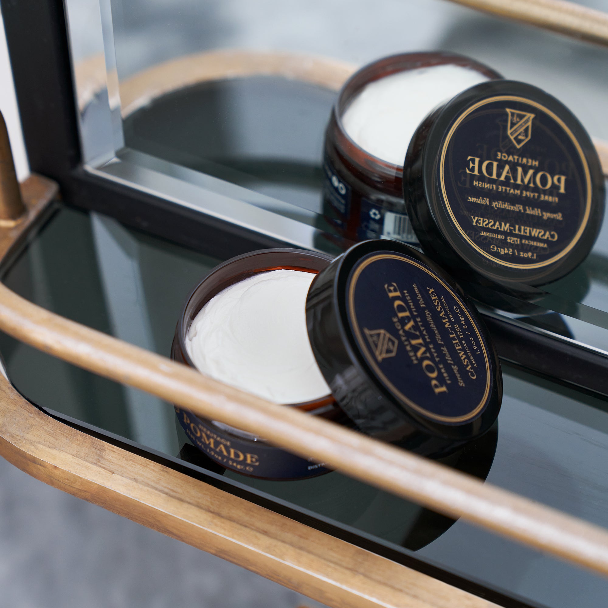 Cologne Discovery Set | Fine Fragrance | Caswell-Massey®