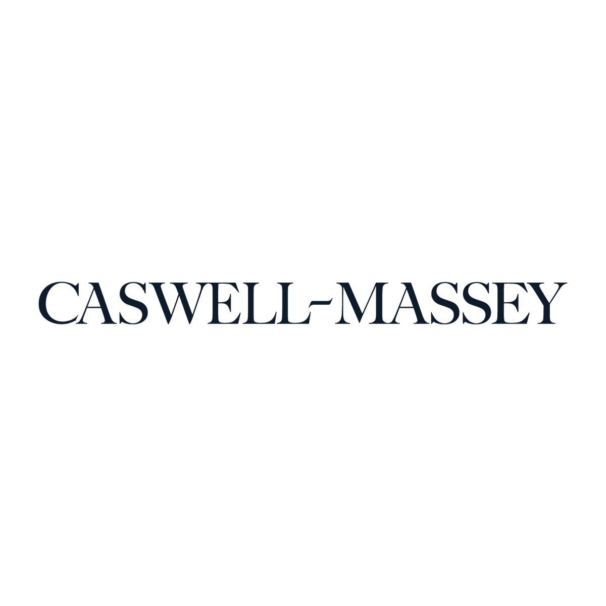 Caswell-Massey logo