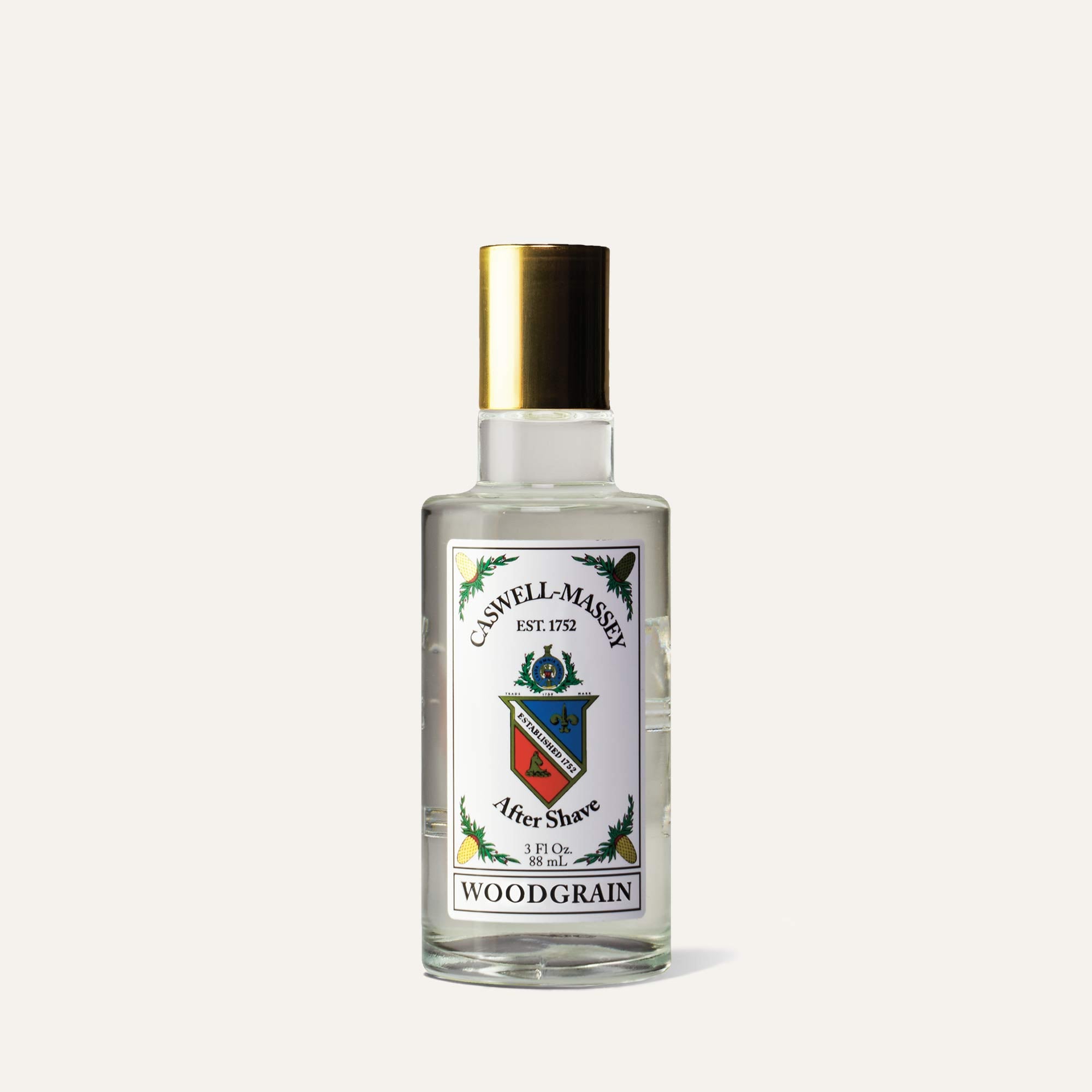 Woodgrain Sandalwood Aftershave Aftershave Caswell-Massey®   