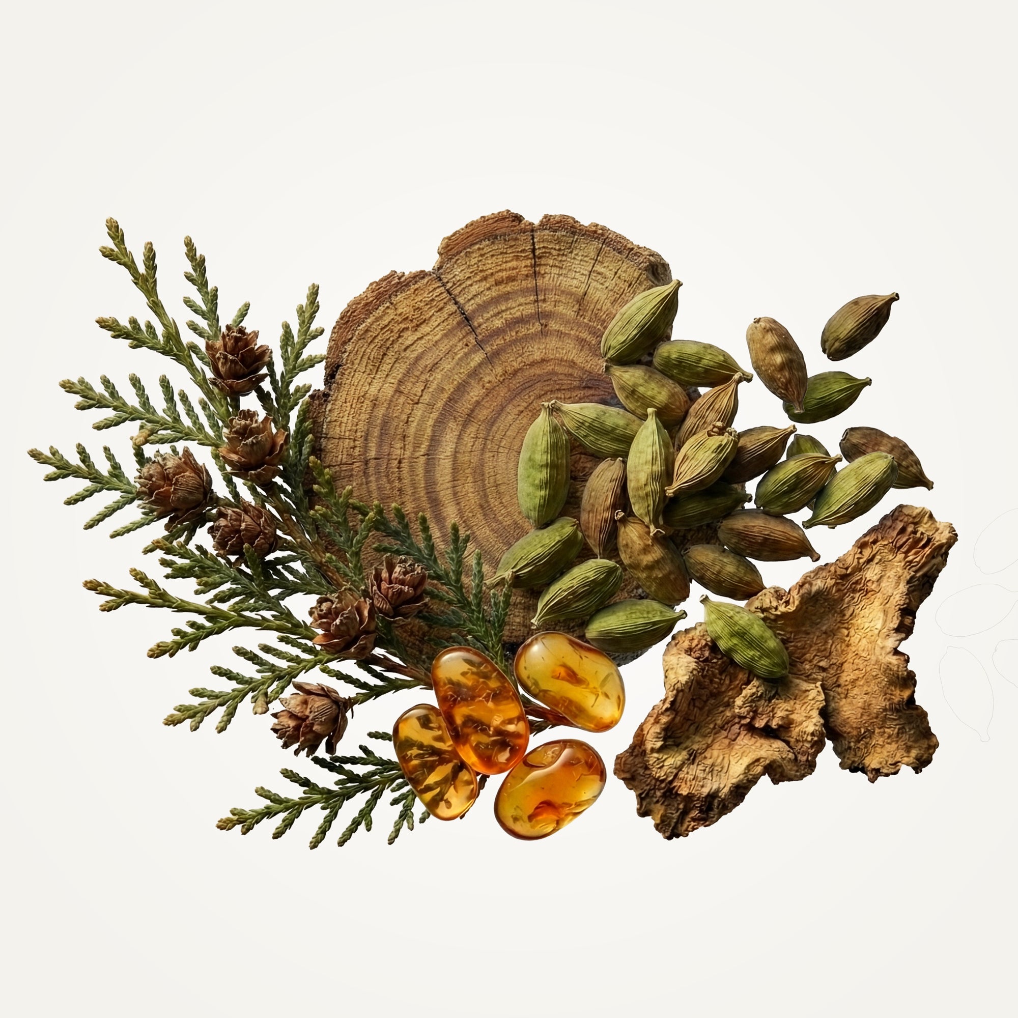 2571 Eau de Parfum Fragrance Caswell-Massey®  