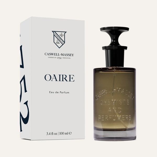 OAIRE Eau de Parfum | Fine Fragrance | Caswell-Massey®