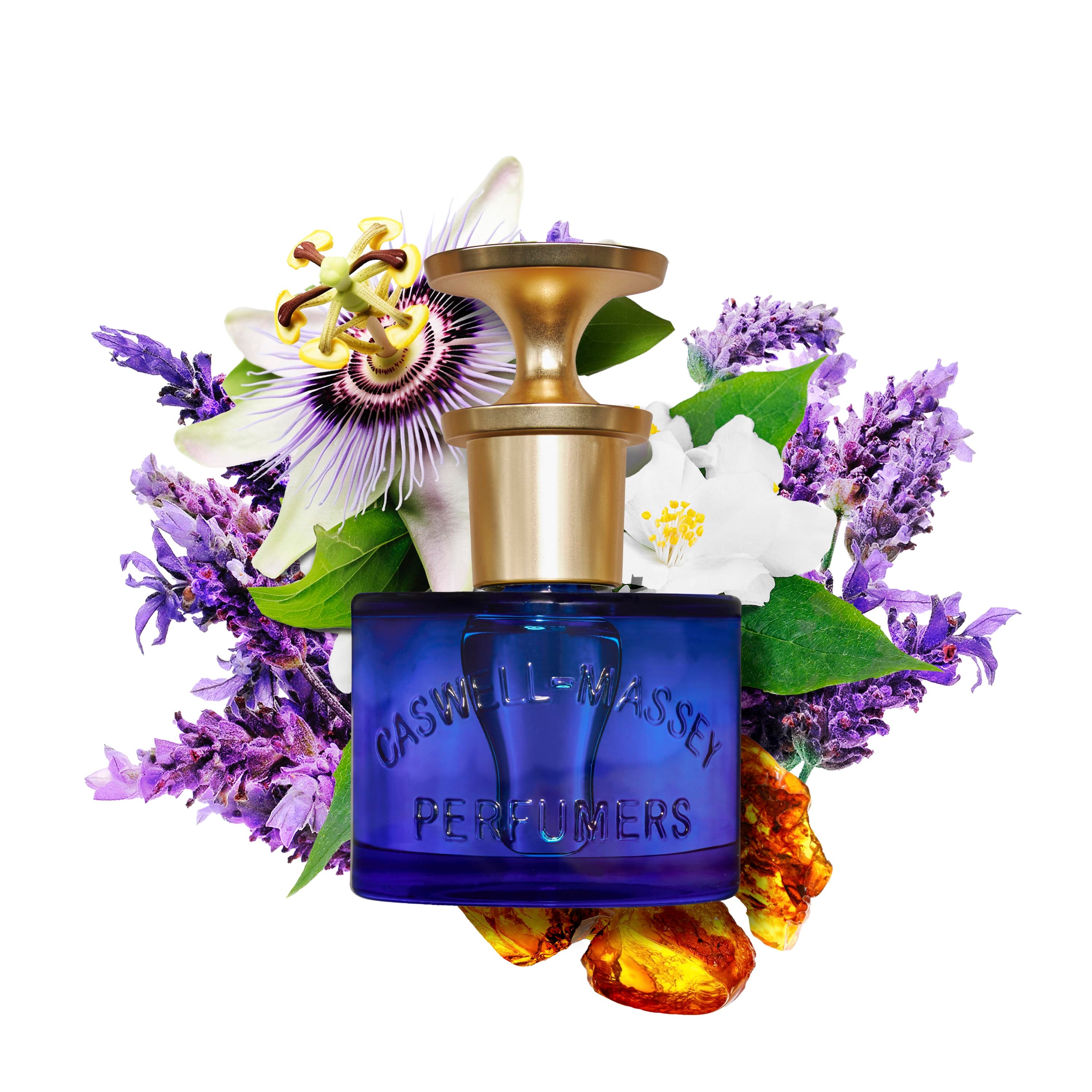 Elixir of Love Eau de Toilette 60ml, Fine Fragrance by Caswell-Massey