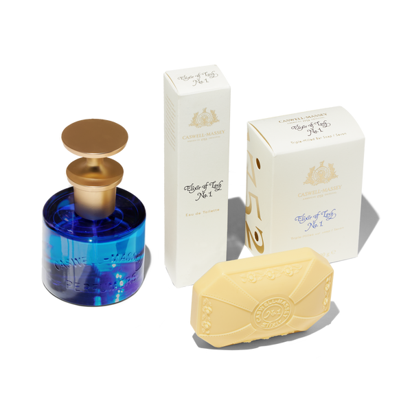 Elixir of Love Eau de Toilette | Fine Fragrance | Caswell-Massey®