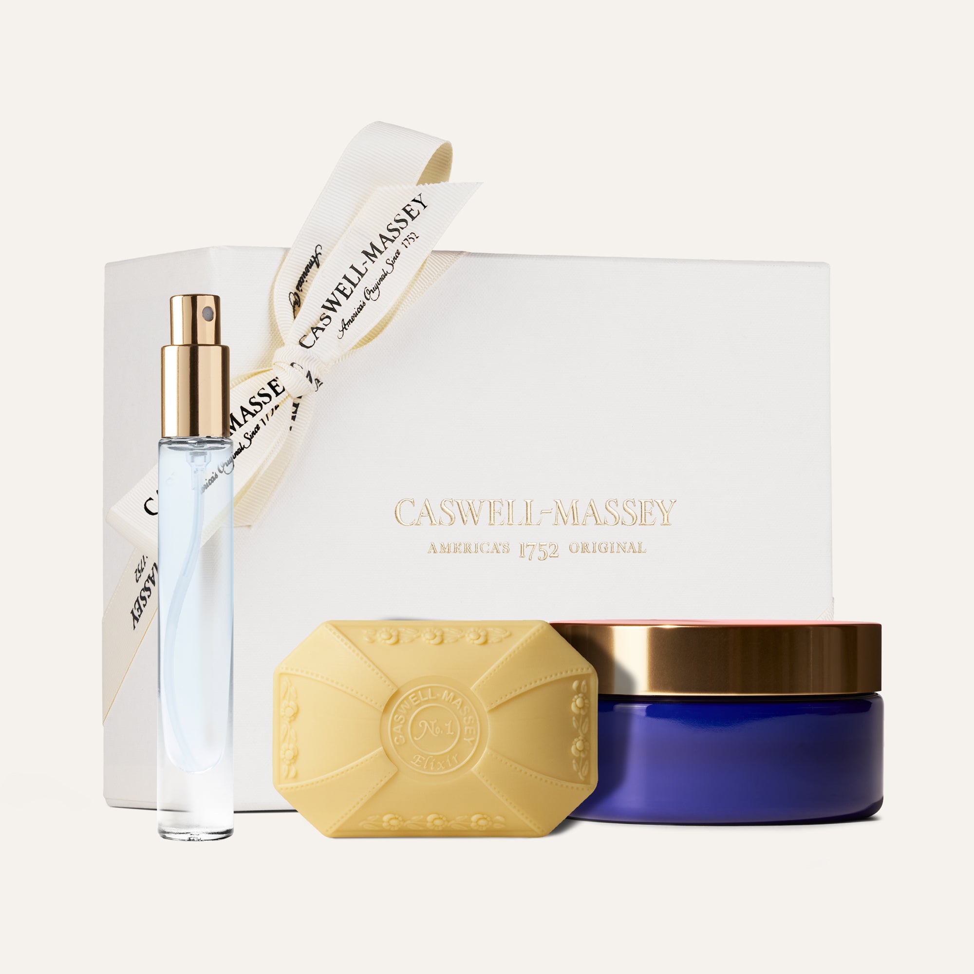 Elixir of Love Luxuries Gift Set Gift Set Caswell-Massey®   