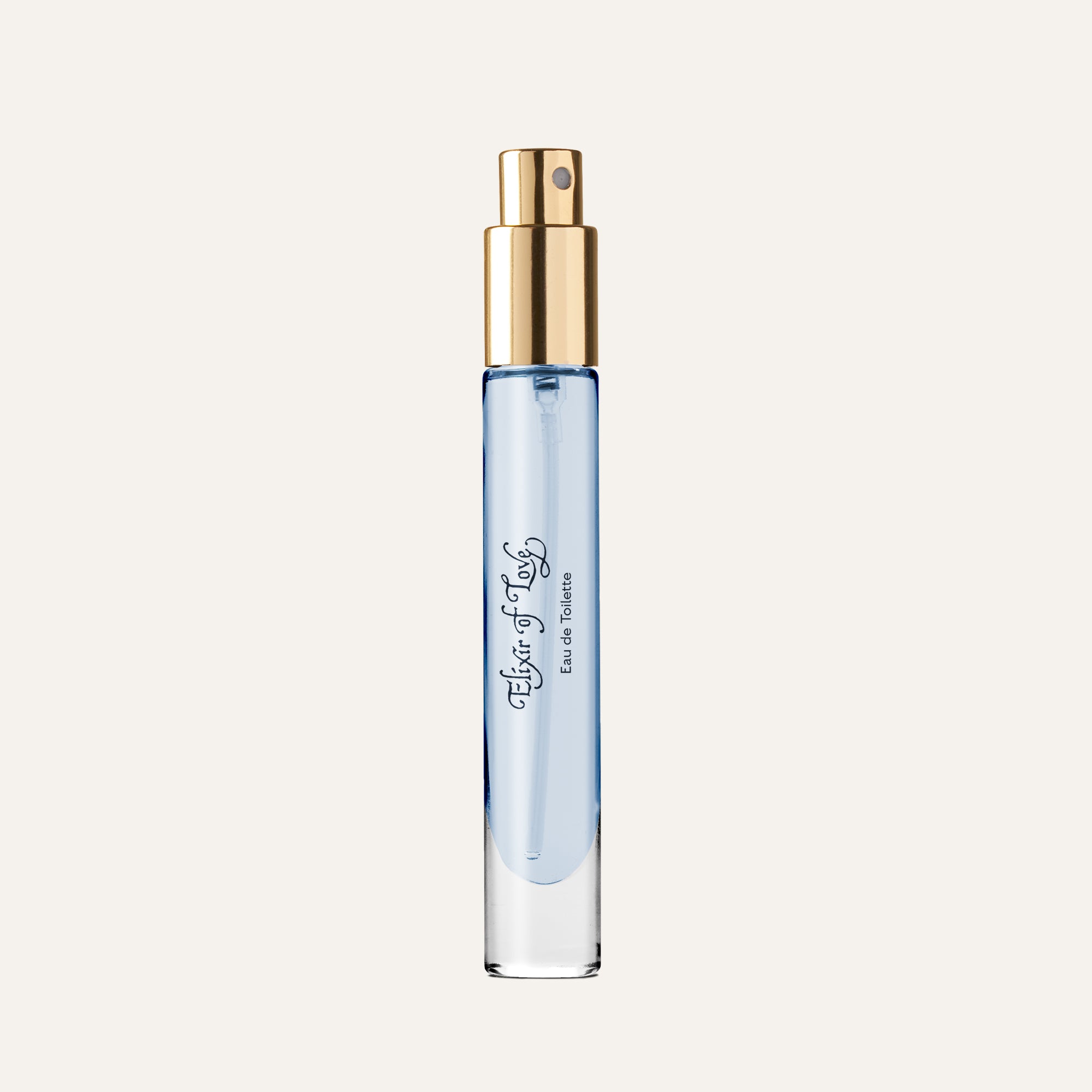 Elixir of Love Eau de Toilette Fragrance Caswell-Massey® 7.5 mL