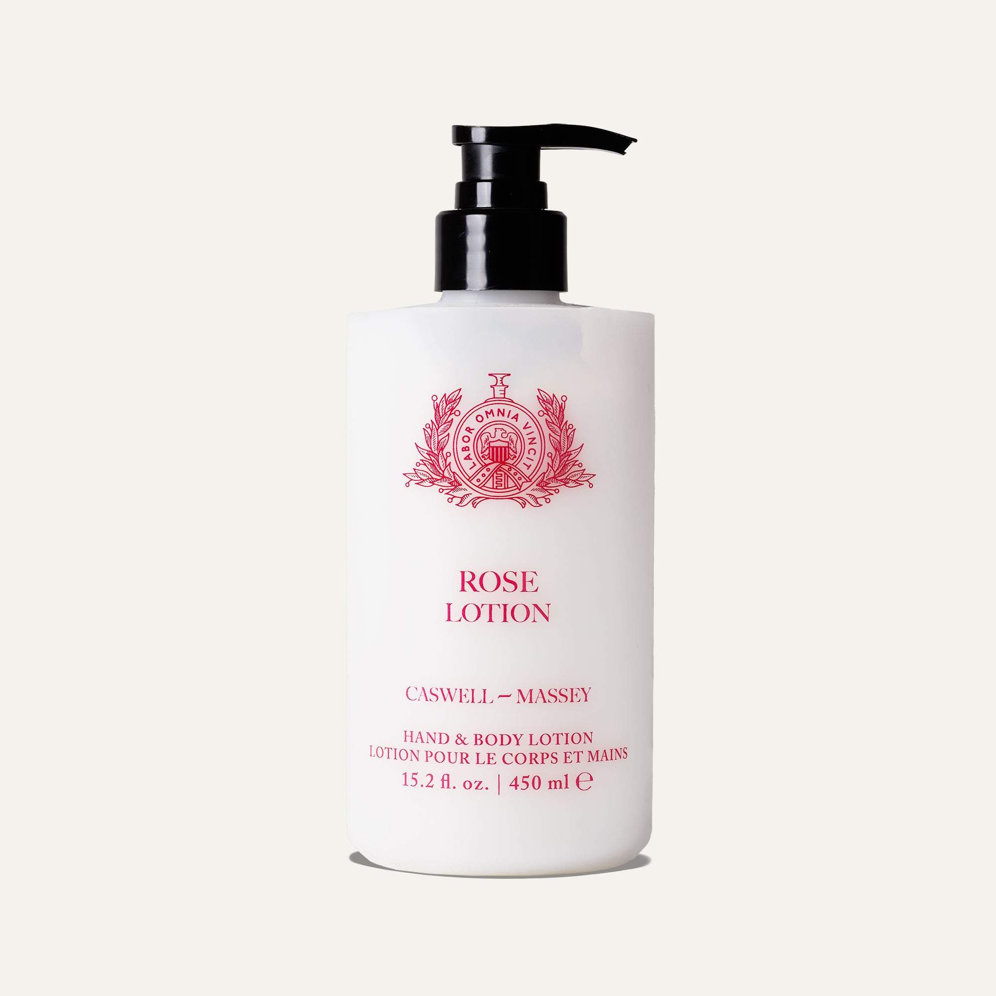Rose Hand & Body Lotion Body Lotion Caswell-Massey®   