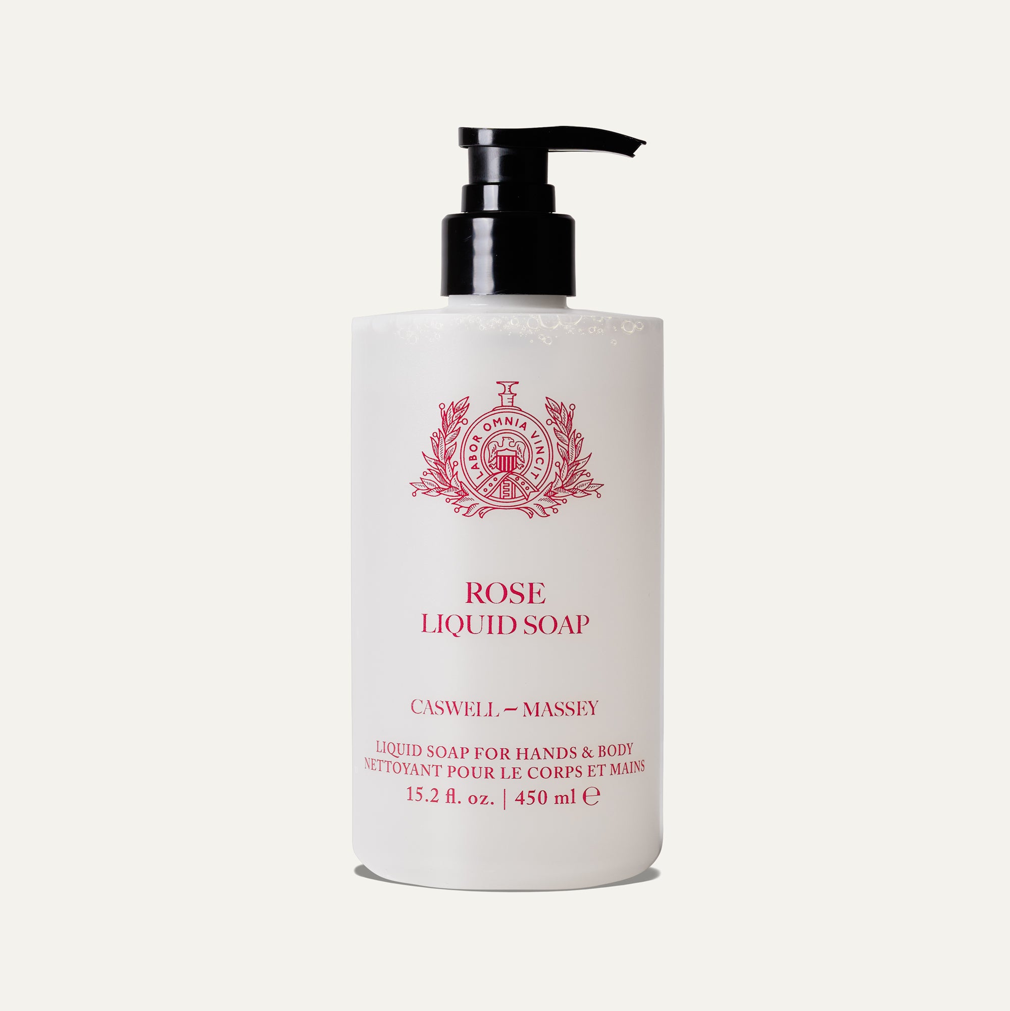 Rose Hand & Body Wash Body Wash Caswell-Massey®   