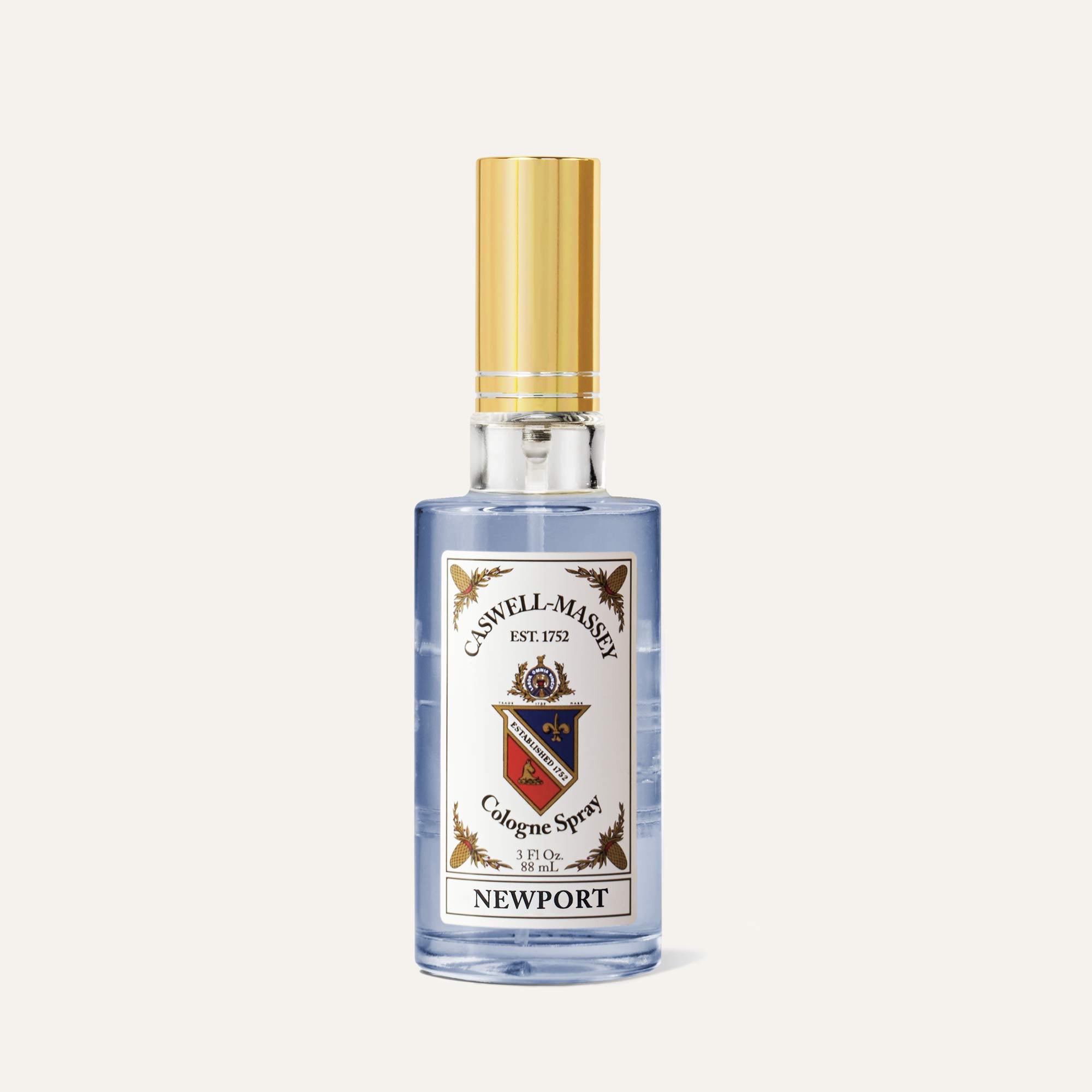 Newport Cologne Fragrance Caswell-Massey® 88 mL